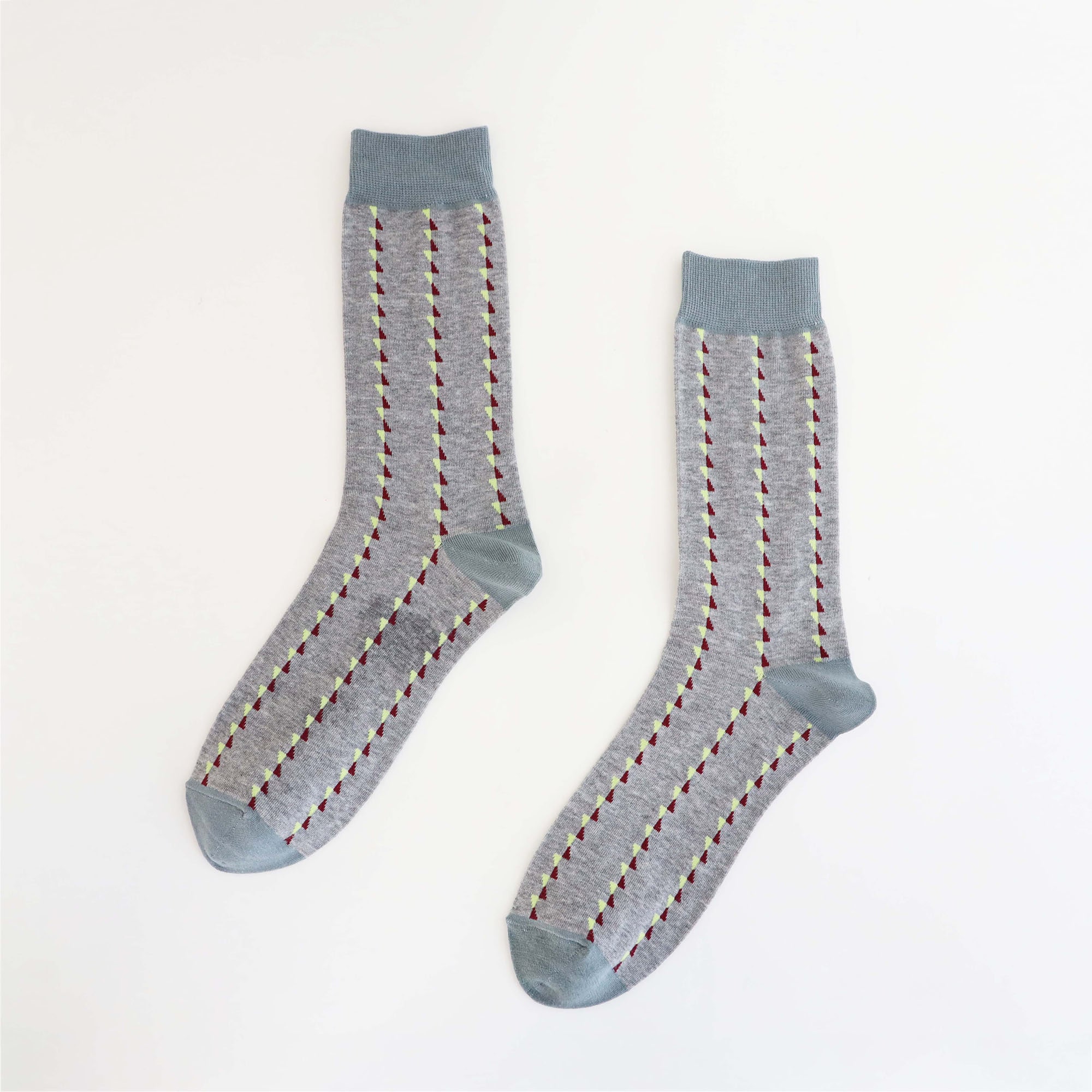 ［ＩＤＥＥ］ＰＡＴＴＥＲＮＳ　ｂｙ　ＭＡＲＣＯＭＯＮＤＥ（Ｇｒａｙ）Ｌサイズ