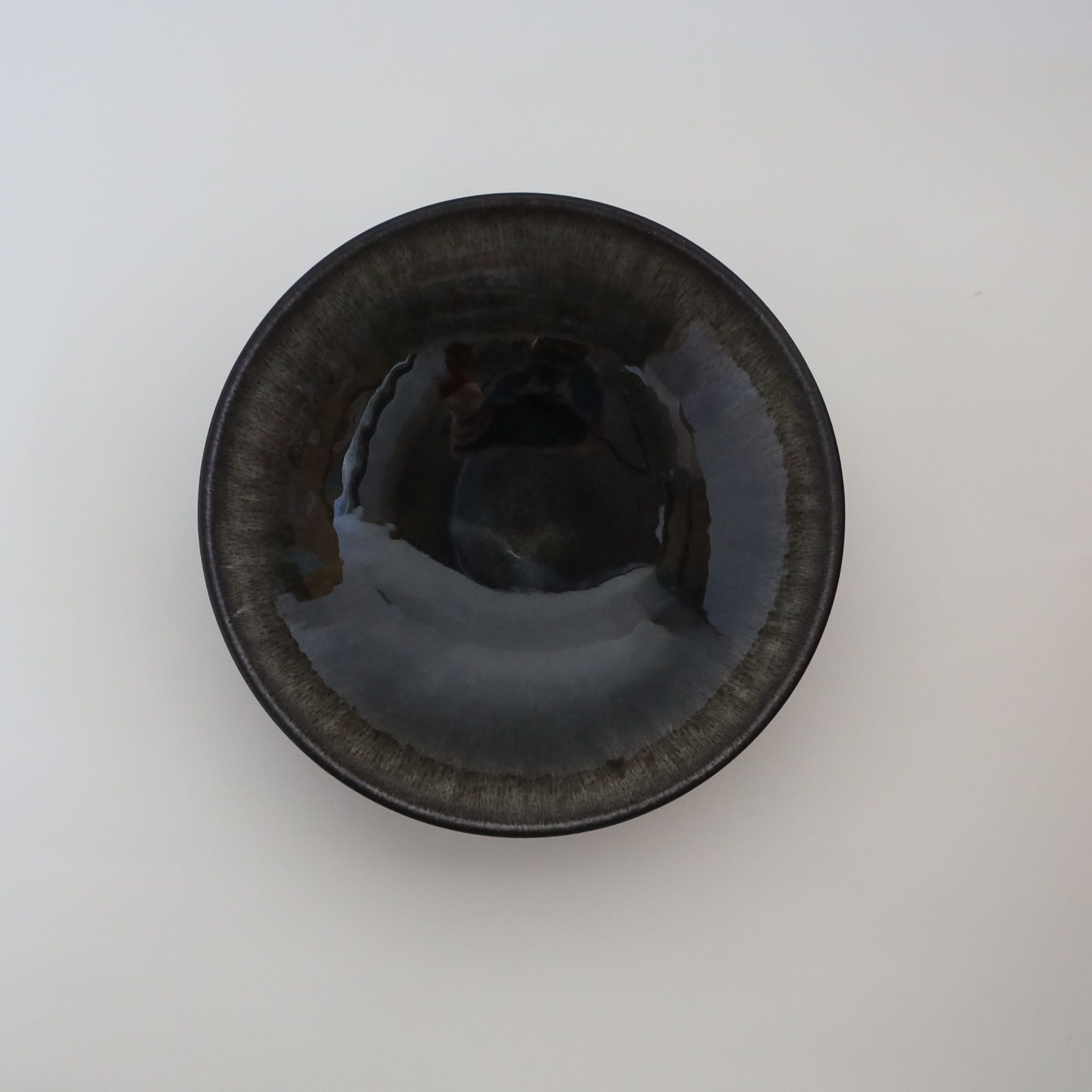 ［ＩＤＥＥ］Ｊａｒｓ　ＴＯＵＲＲＯＮ　スーププレート　ｓａｍｏａ