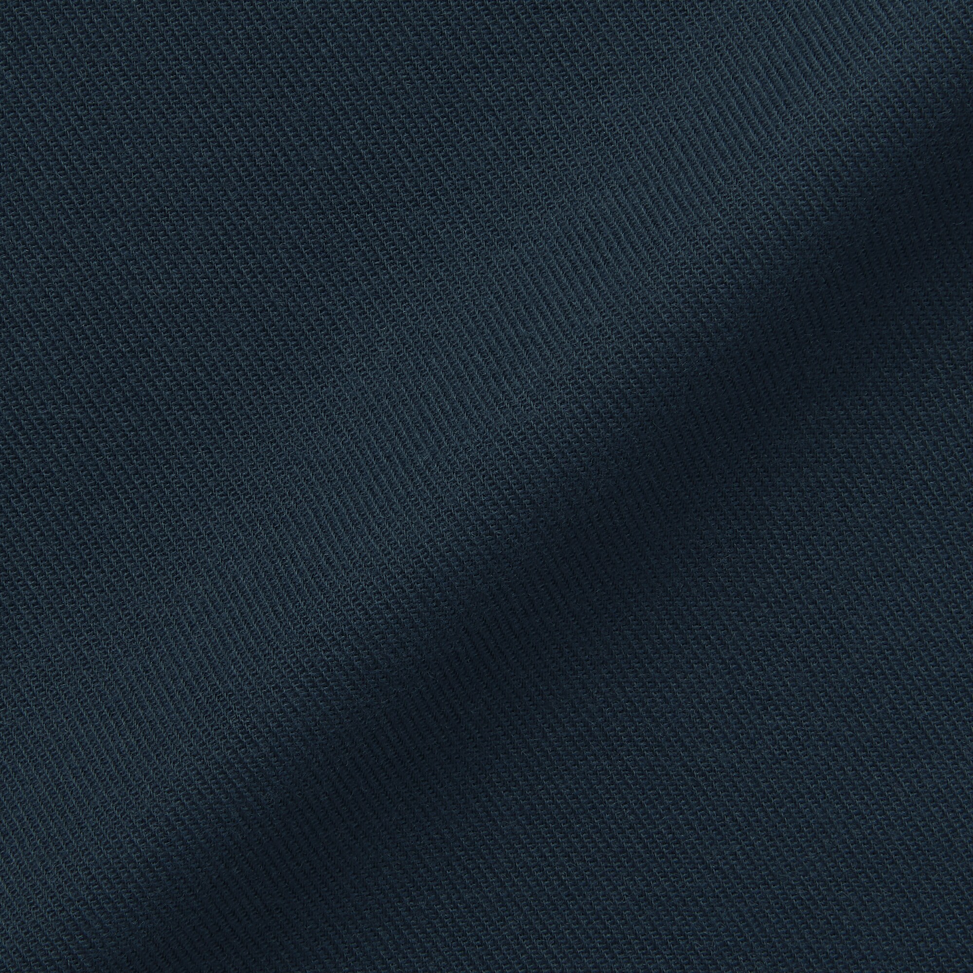 起毛キーネック長袖ワンピース