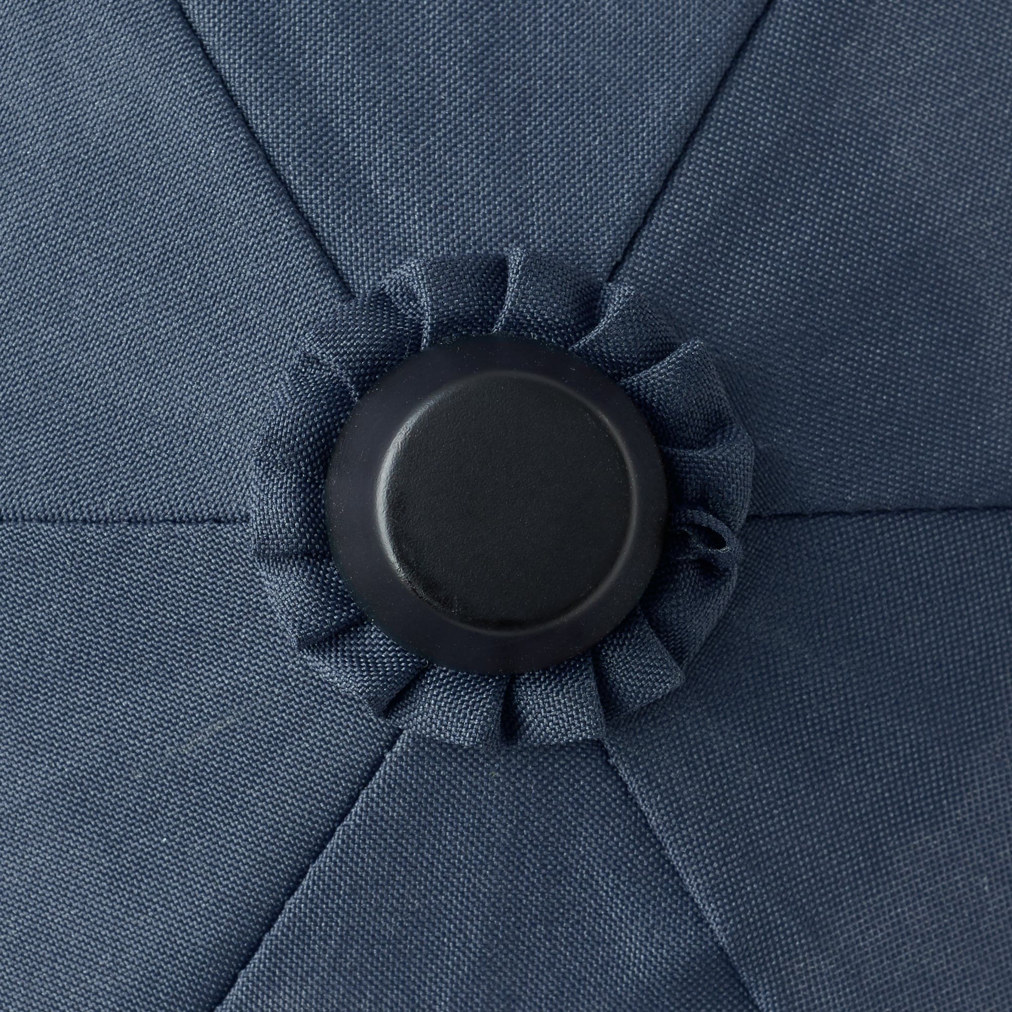 ２通りにたためる　折りたたみ傘　