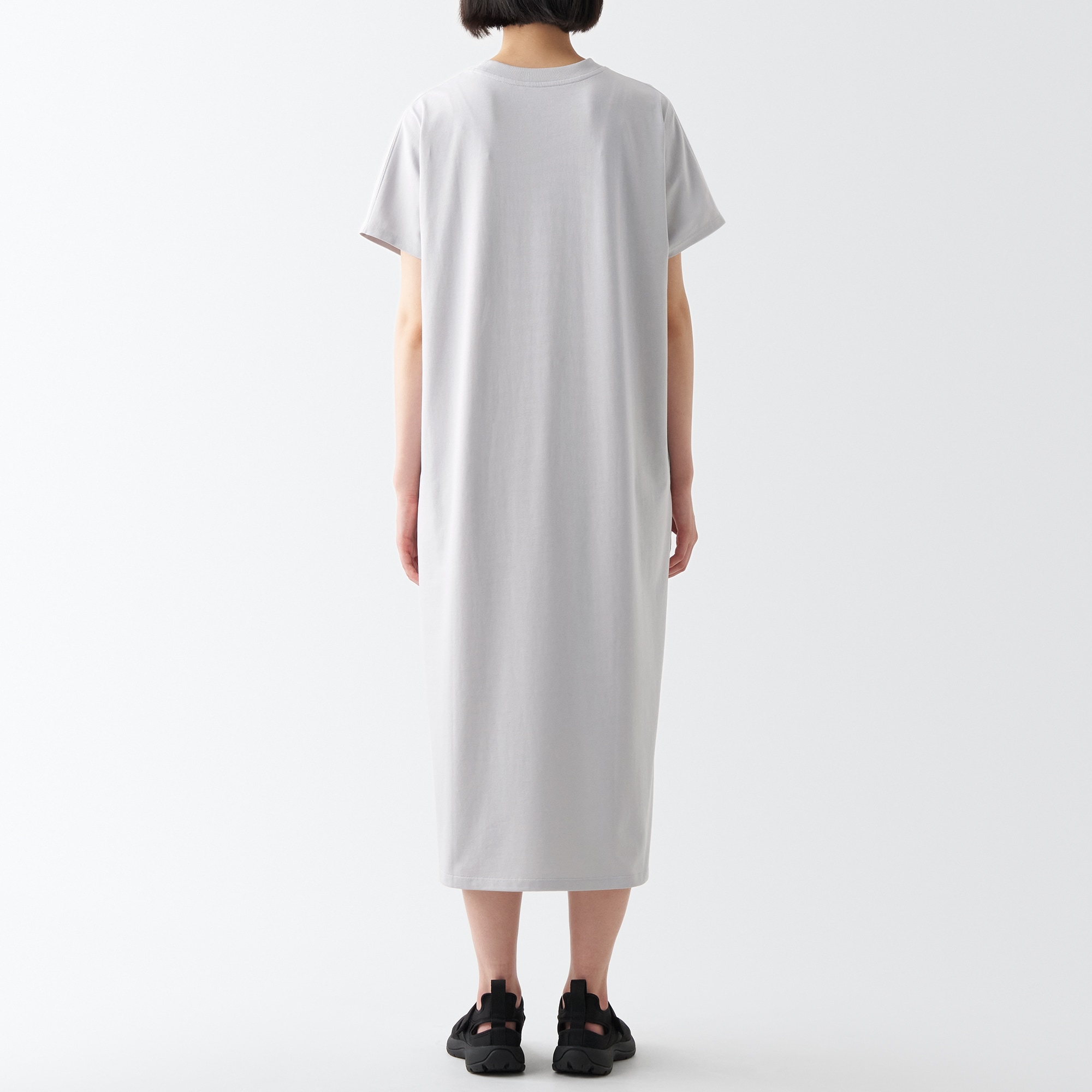 涼感ＵＶカットワンピース