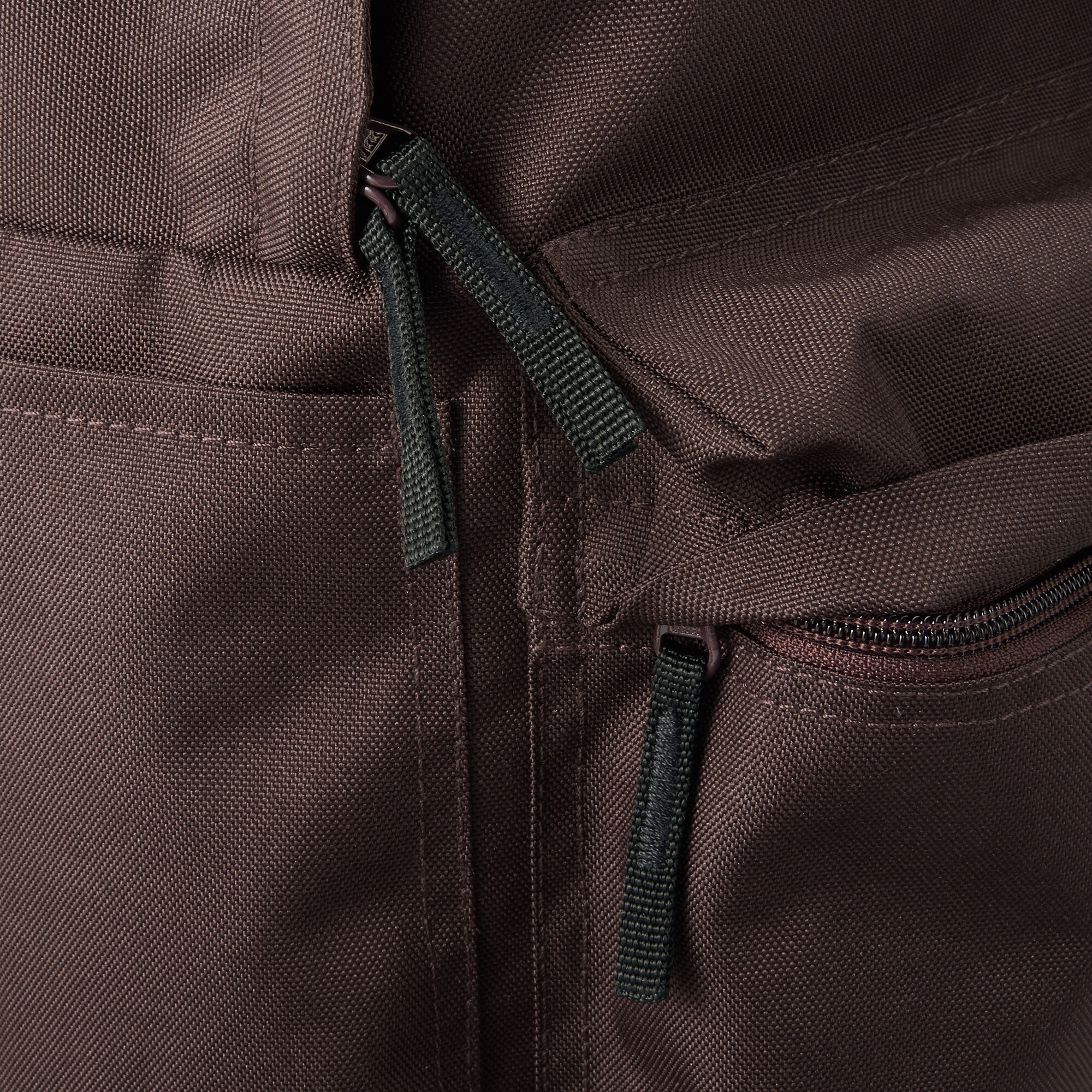 肩の負担を軽くする　撥水リュックサック