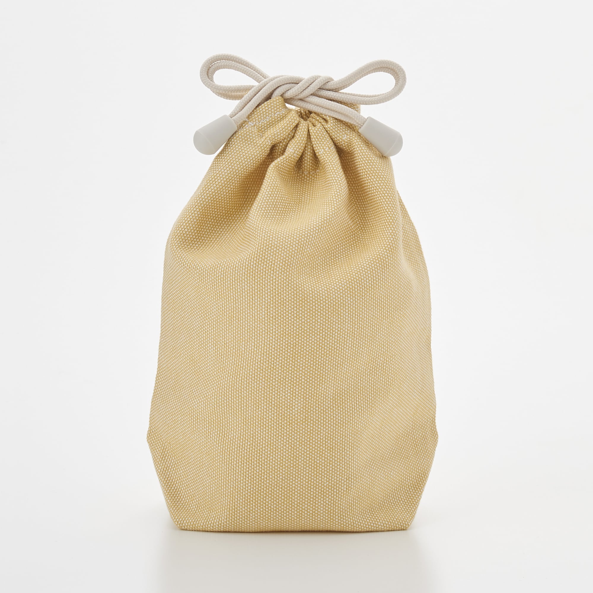 綿シャンブレー・コップ袋