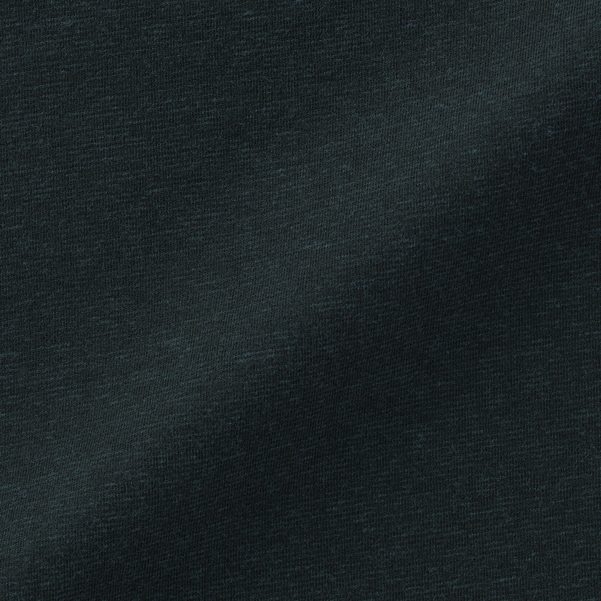 あったか綿　クルーネック半袖Ｔシャツ（キッズ）