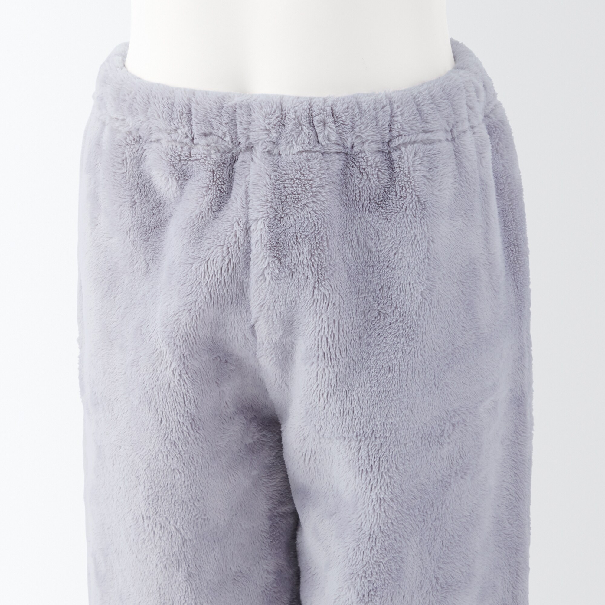 静電気が起きにくい　着る毛布パジャマ（キッズ）