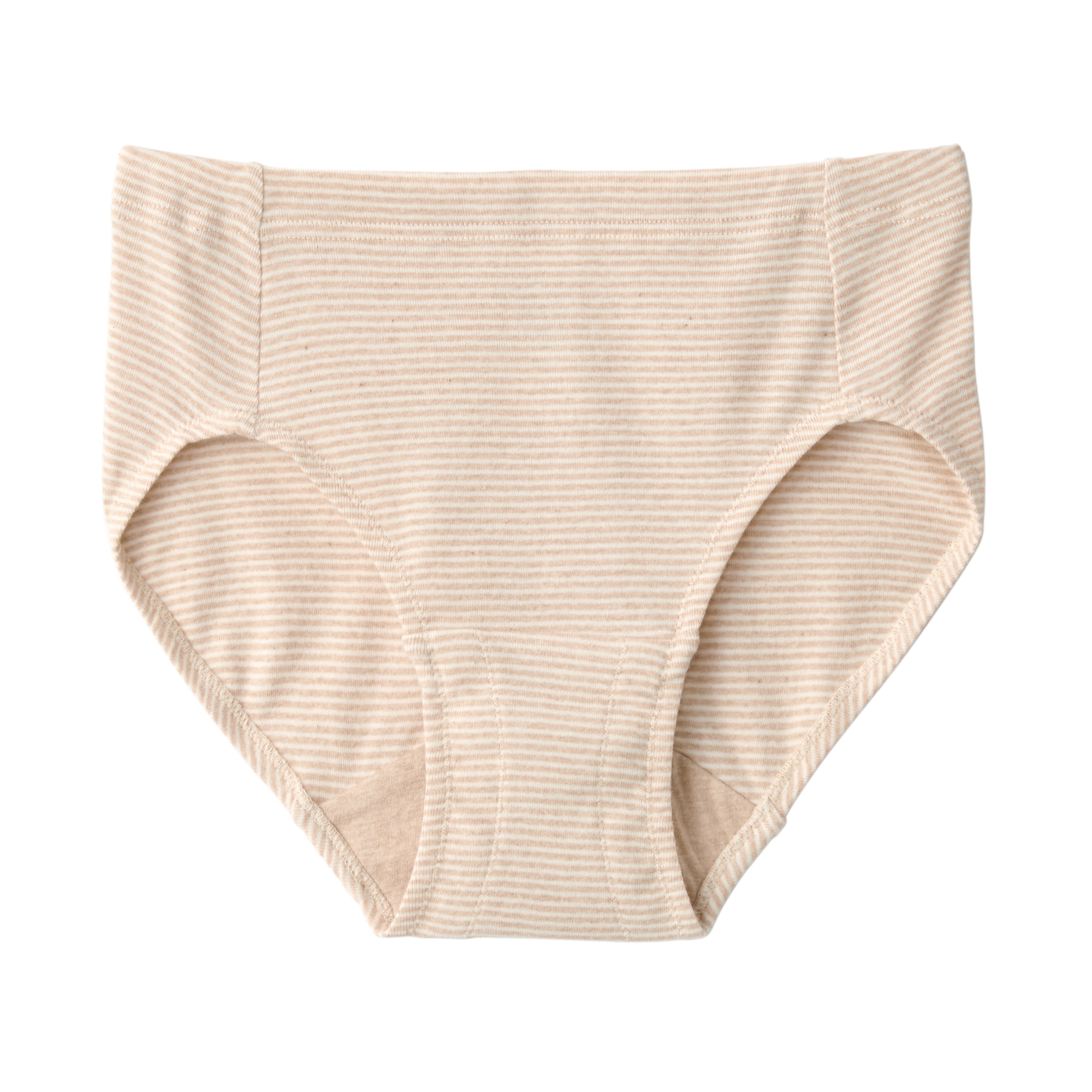 無染色サニタリーショーツ