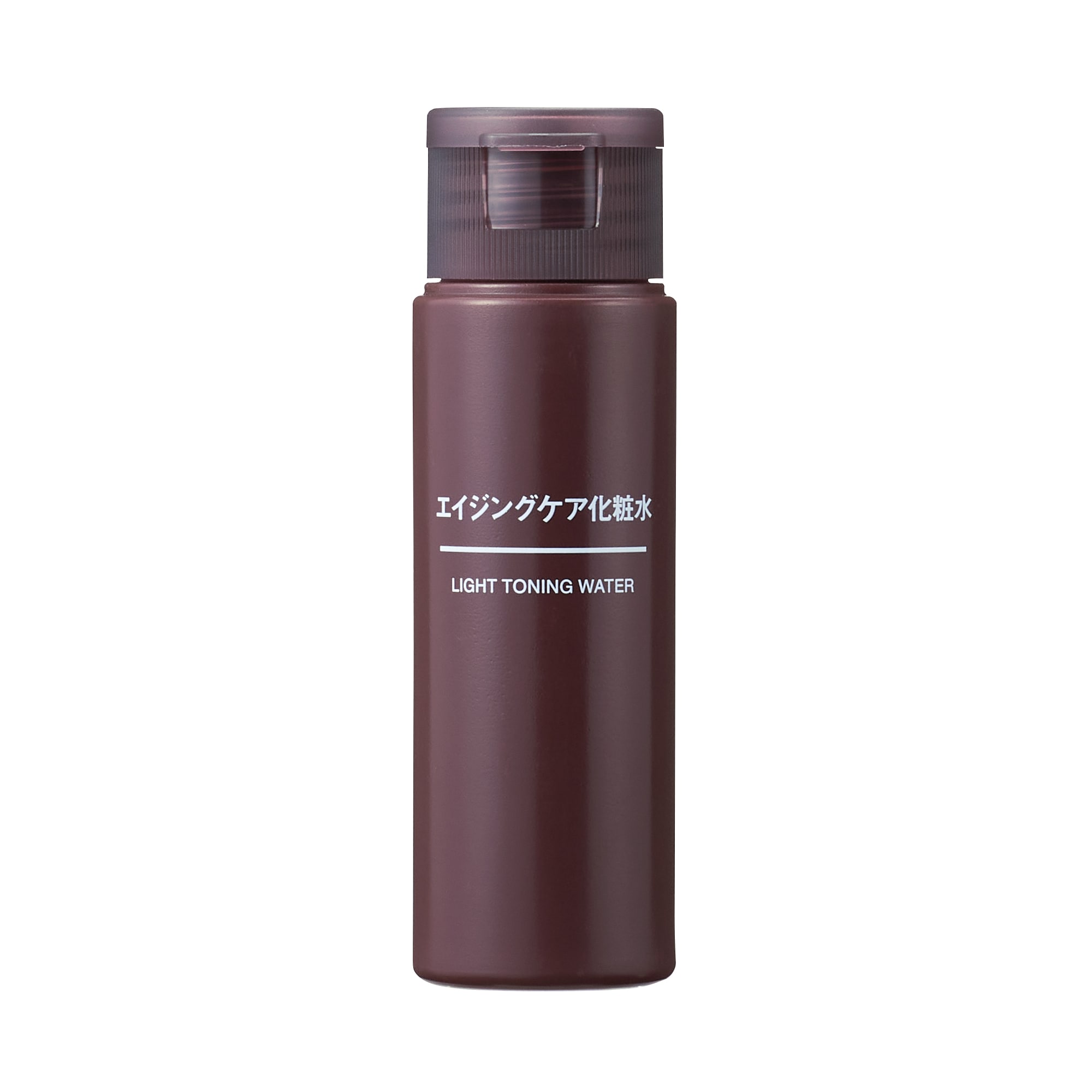 【携帯用】エイジングケア化粧水　５０ｍＬ