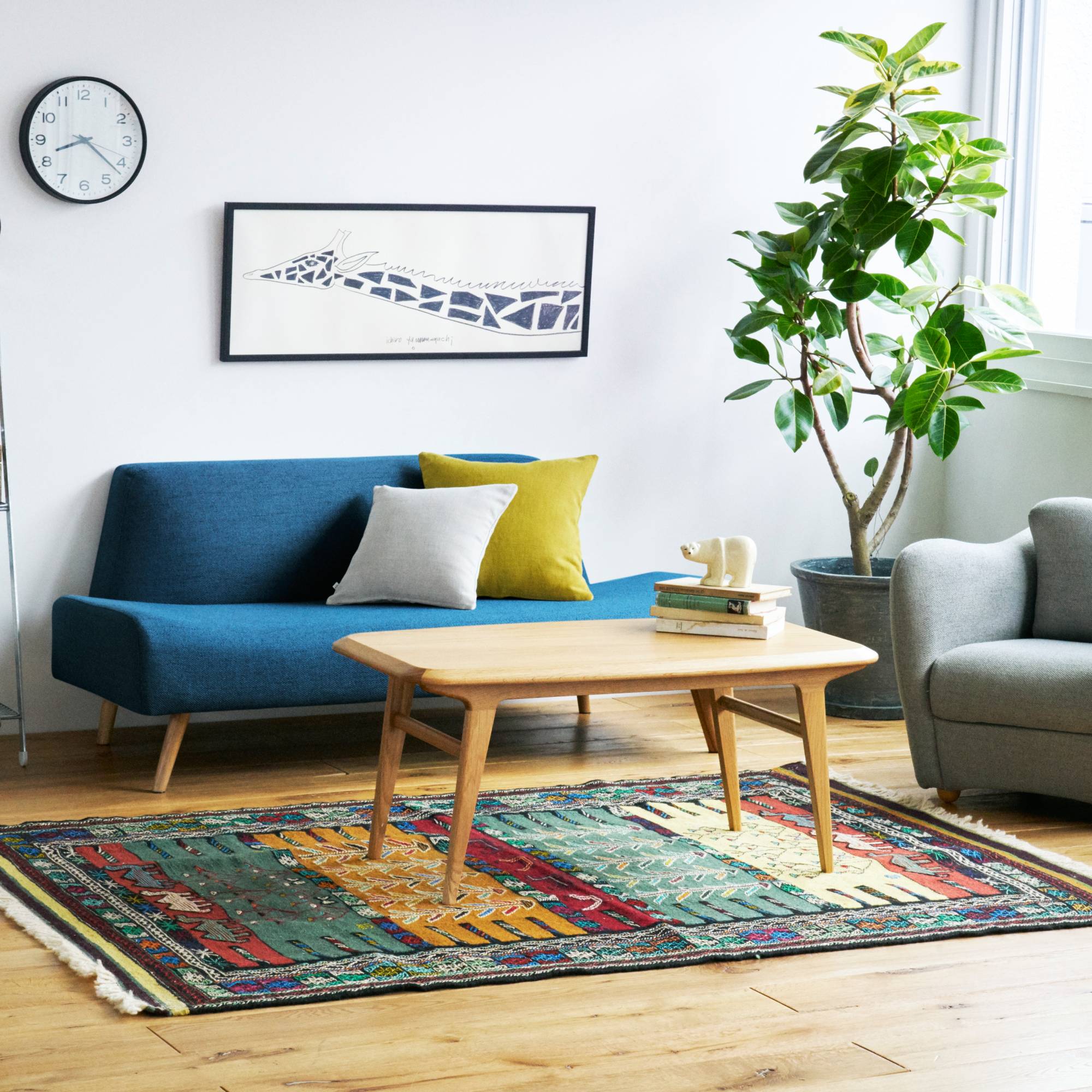 ［ＩＤＥＥ］ＩＫＩ　ＬＯＷ　ＴＡＢＬＥ