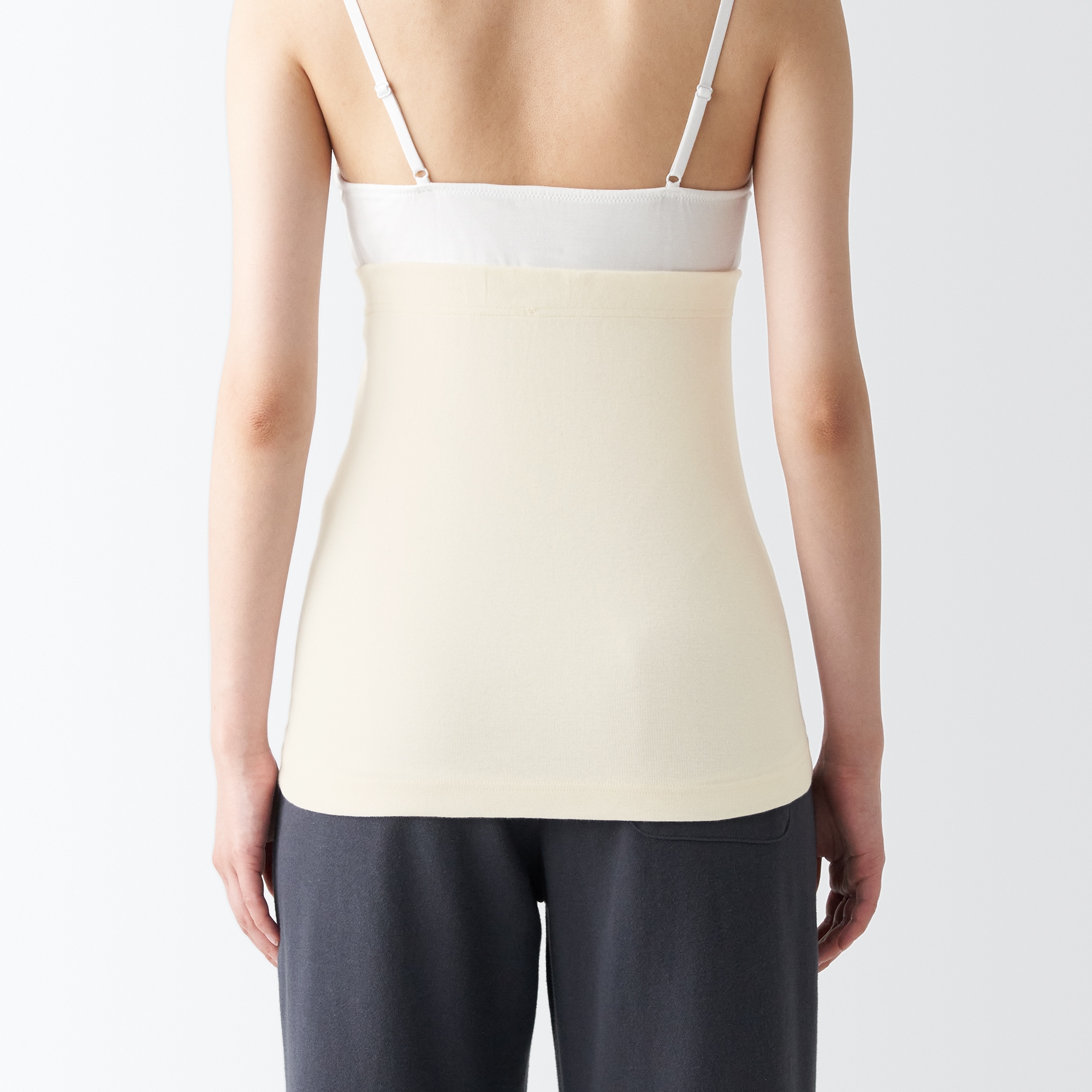 無染色はらまき