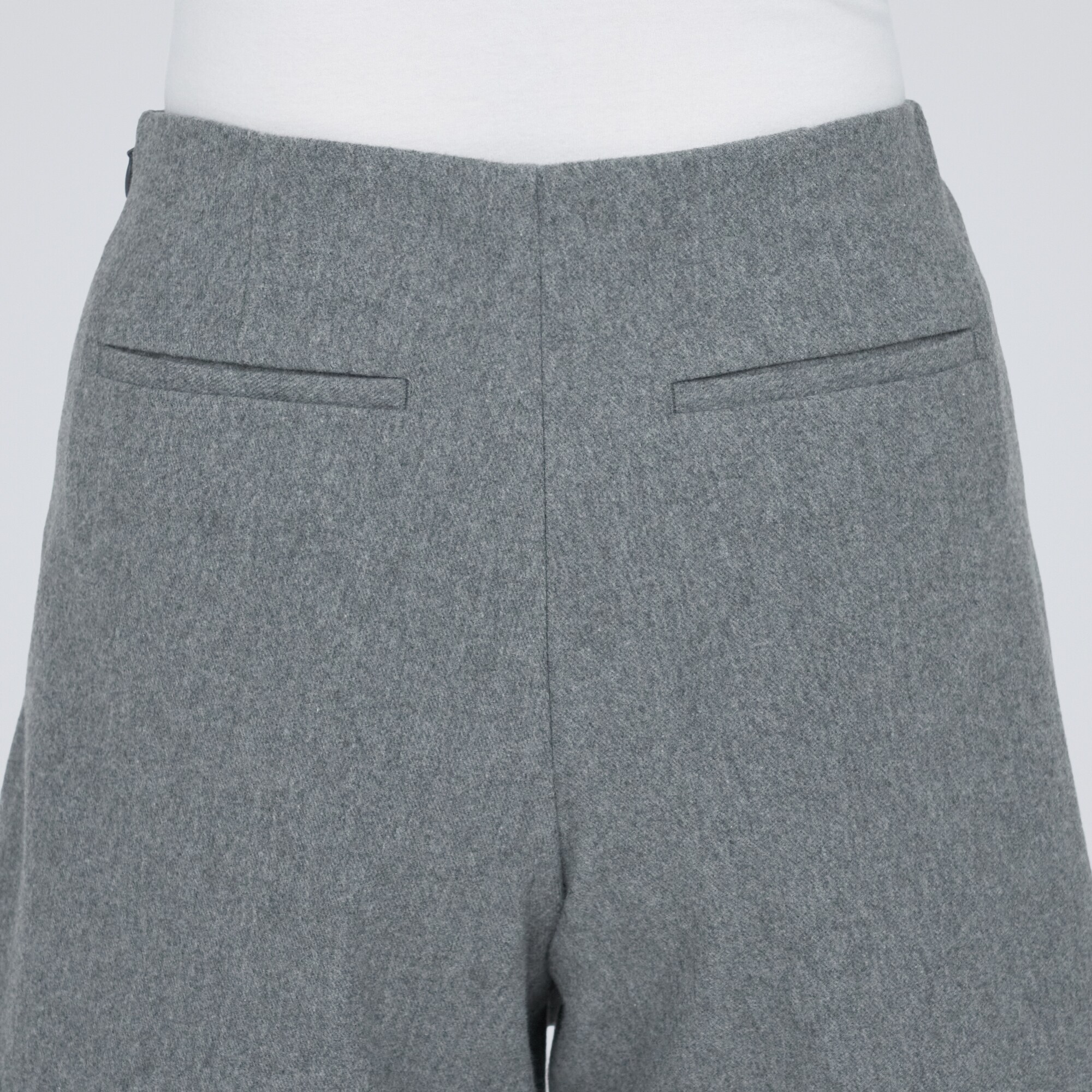 ストレッチ起毛スコーツ