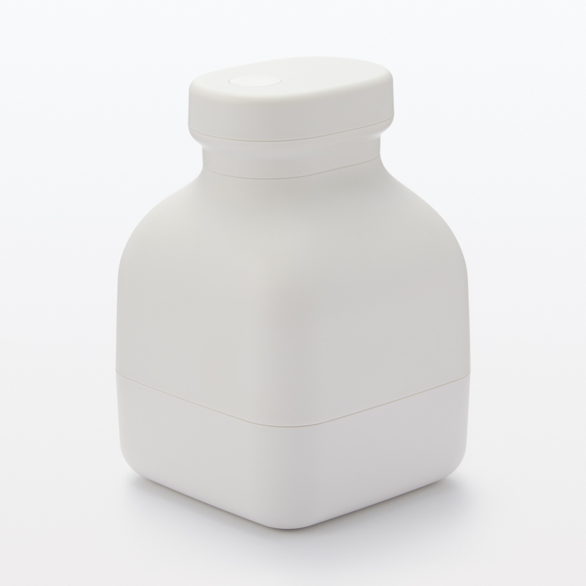 お風呂で使える充電式頭皮ケアブラシ