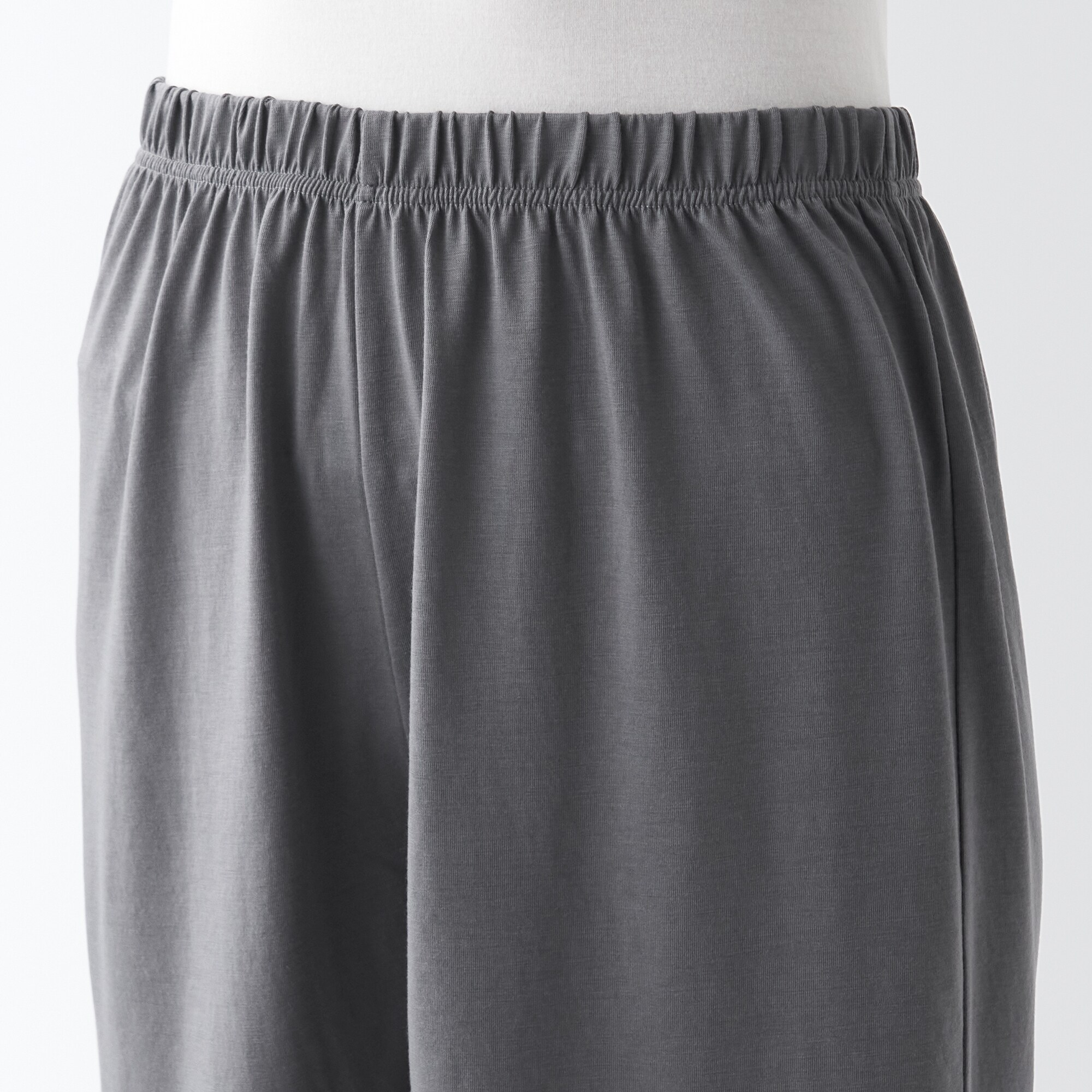 やわらか薄手　半袖ルームウエアセット