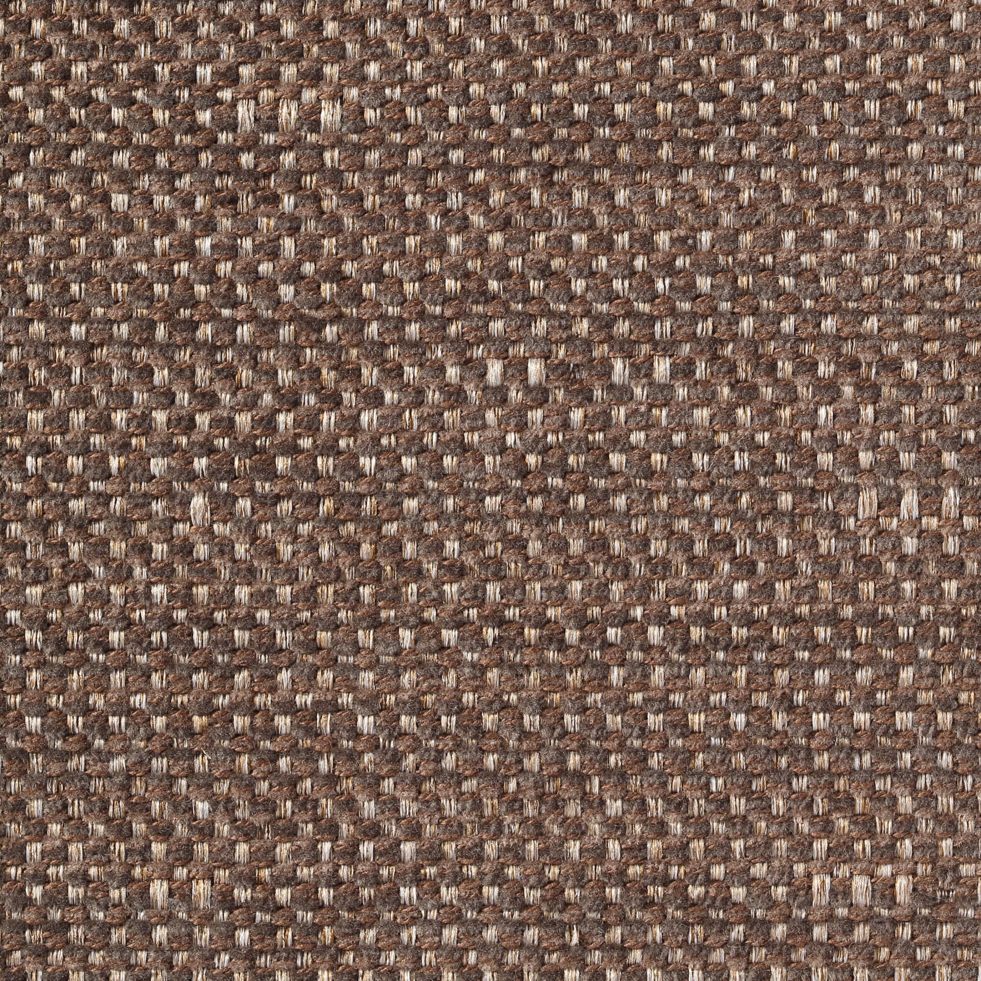 【カバー】綿ポリエステル変り織ユニットソファ・アームレス・小用カバー