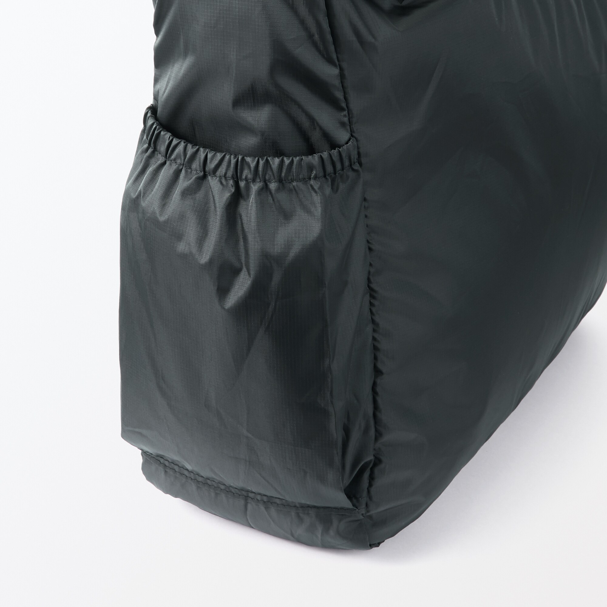 たためる　撥水ショルダーバッグ