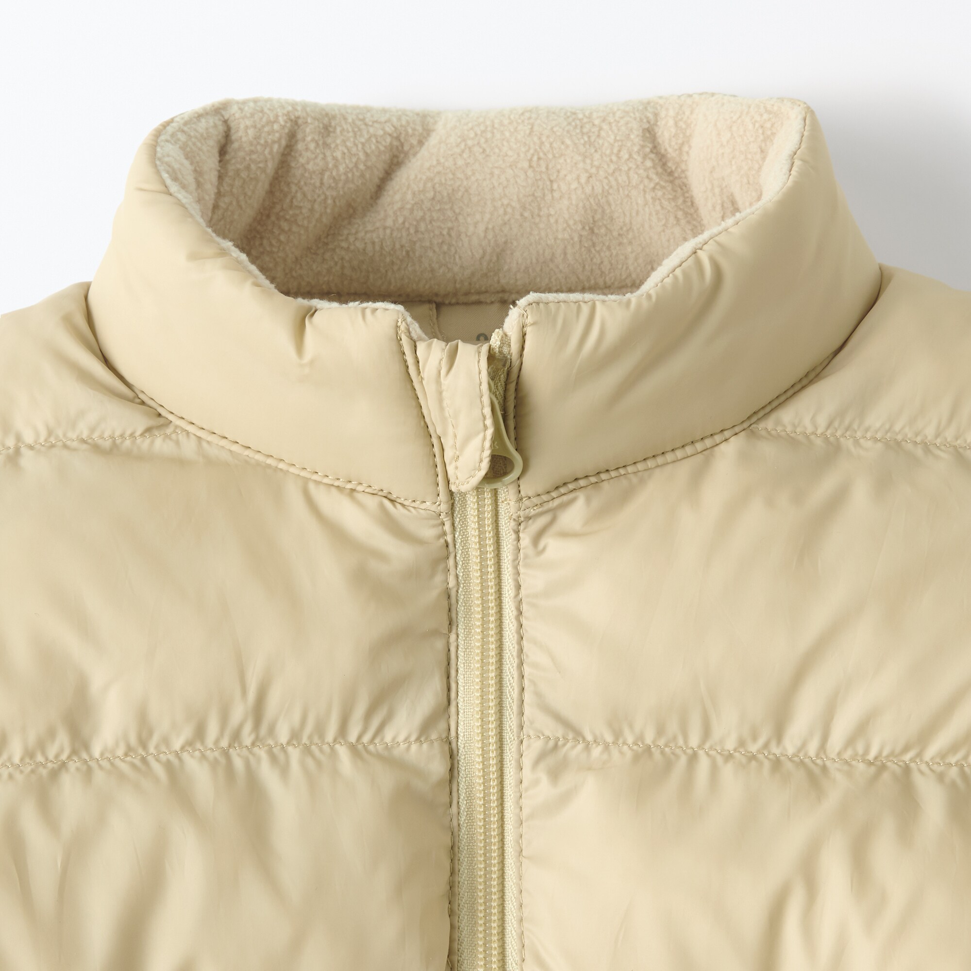 洗える中わた撥水ジャケット（ベビー）