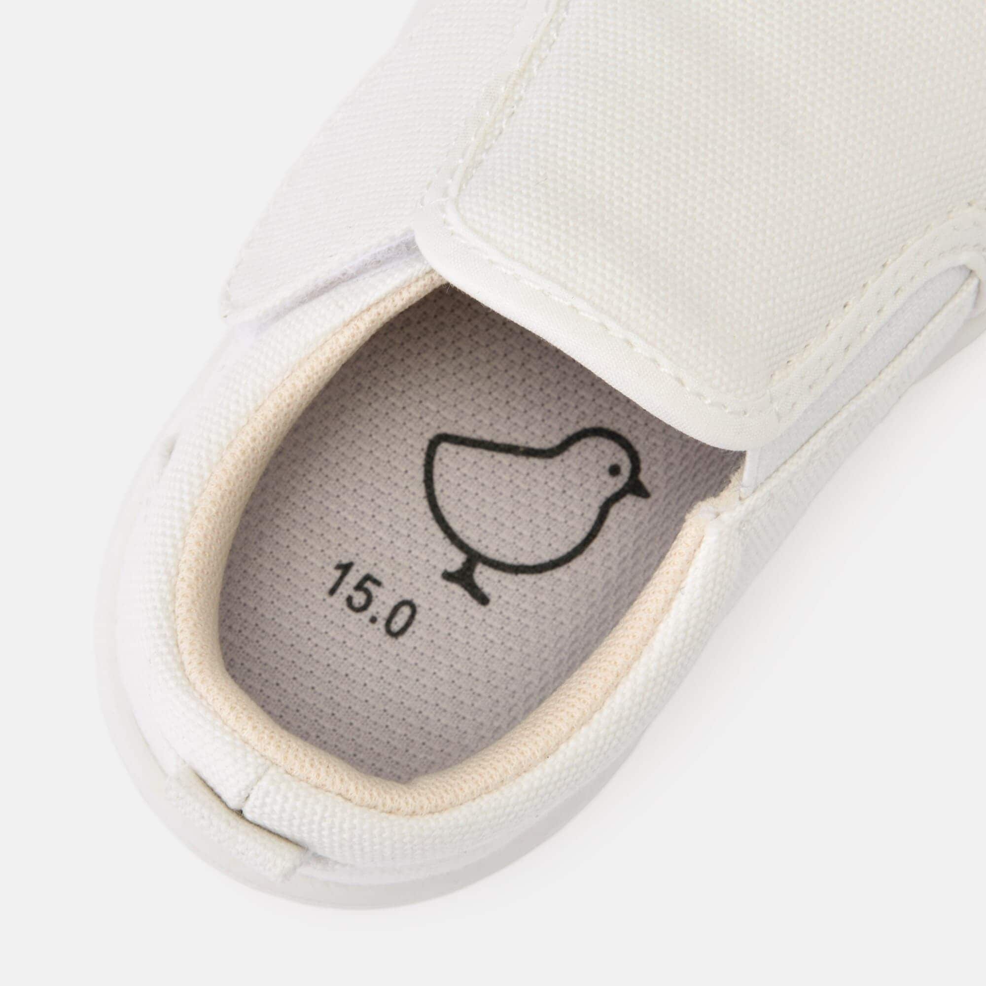 軽量　撥水　スリッポンスニーカー（ベビー）