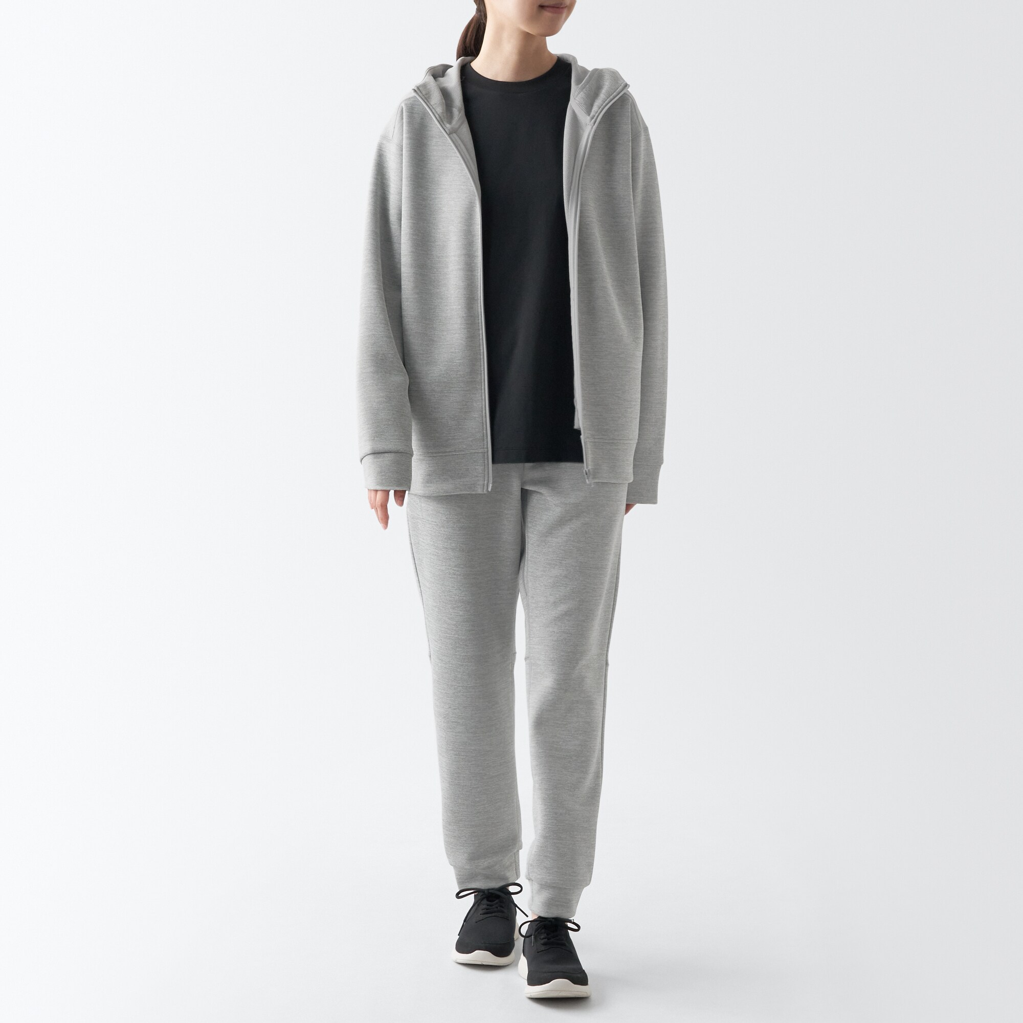 ＵＶカット乾きやすいスウェットパンツ