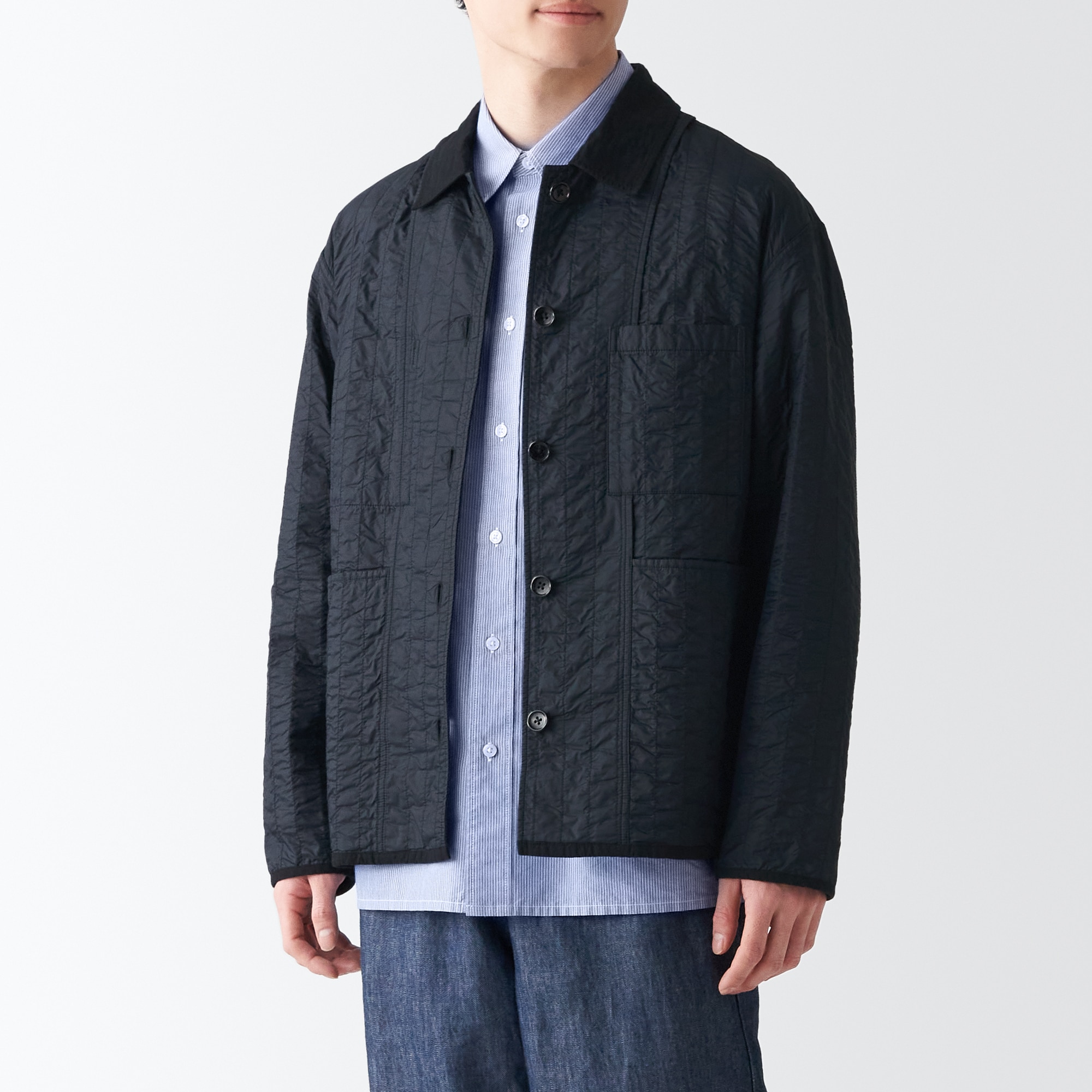 リバーシブルキルト 56