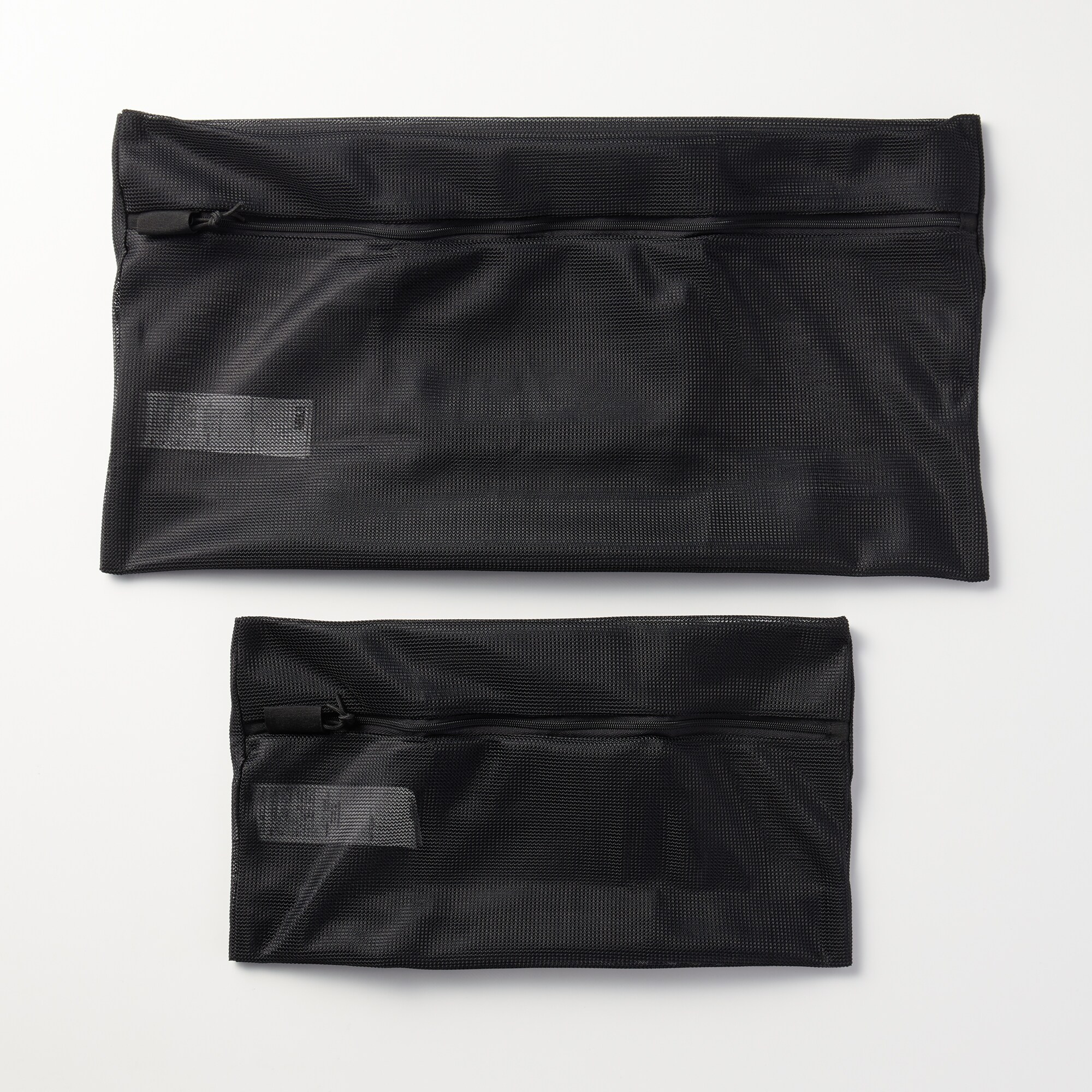 そのまま洗える衣類ケース　Ｓ・Ｌ