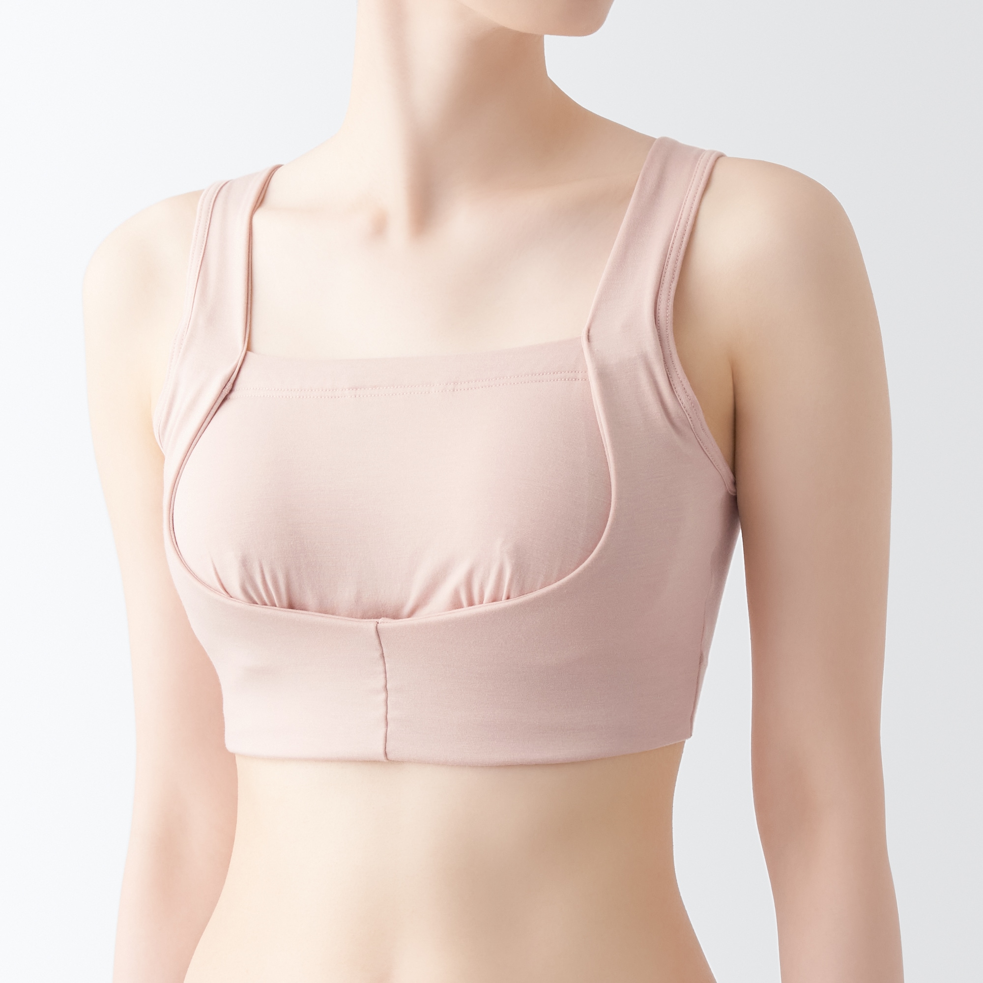 なめらかナイトブラ