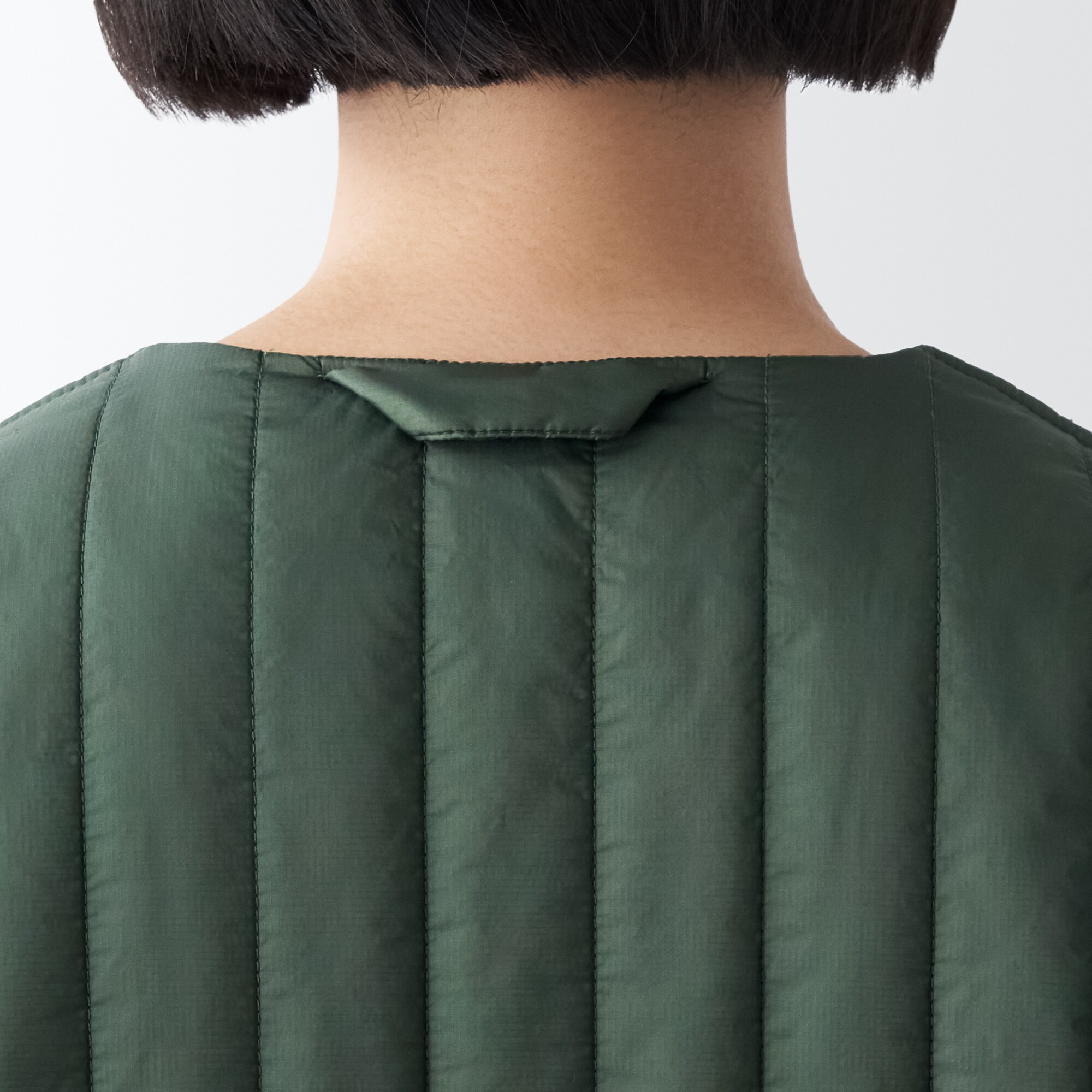 【Ｌａｂｏ】撥水中わたジャケット