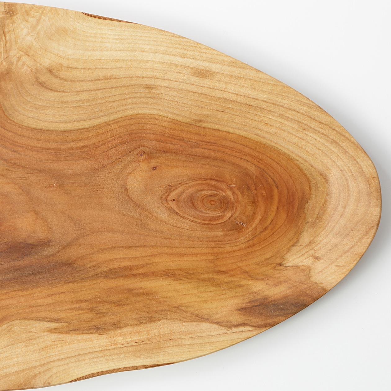 りんごの木プレート　デザート皿