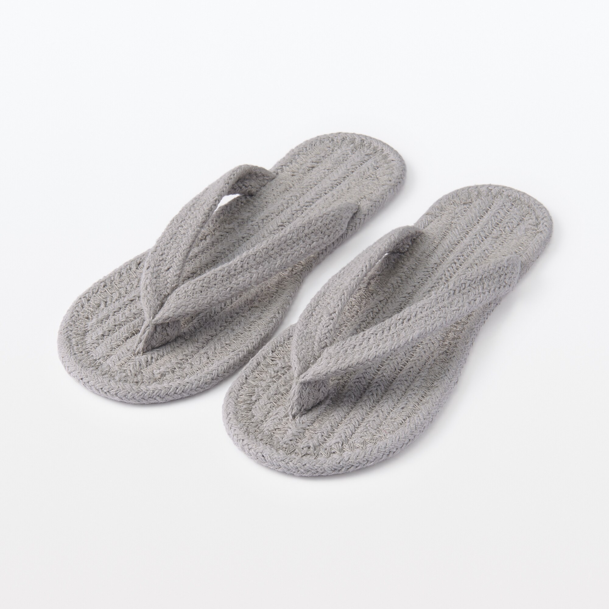 ルームサンダル・鼻緒　Ｓ～ＸＬ