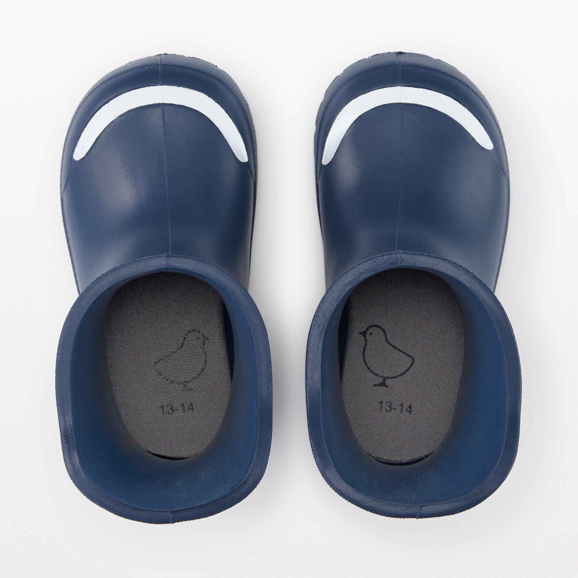 ベビー　軽量　レインブーツ