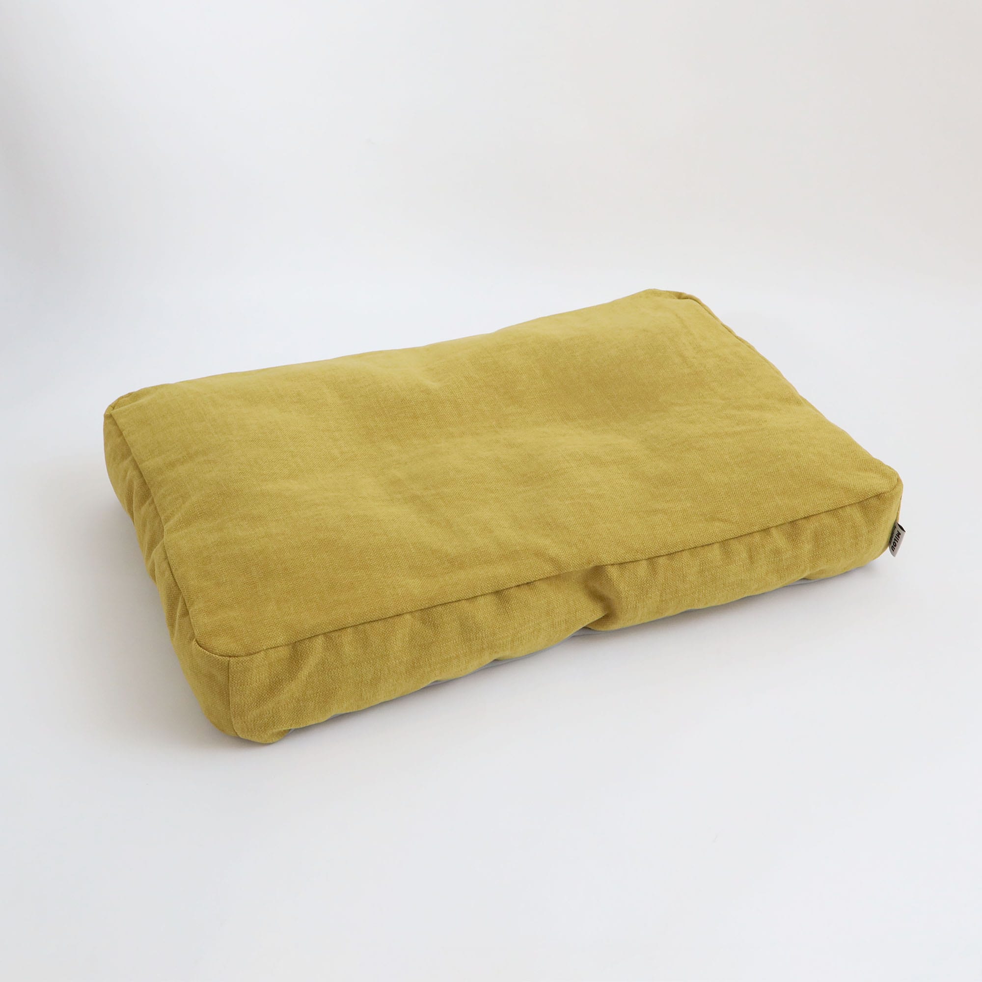 ［ＩＤＥＥ］ＭＩＬＯＵ　ｂｙ　ＩＤＥＥ　Ｂｅｄ　Ｍａｔ（ベッド　マット）オリーブ