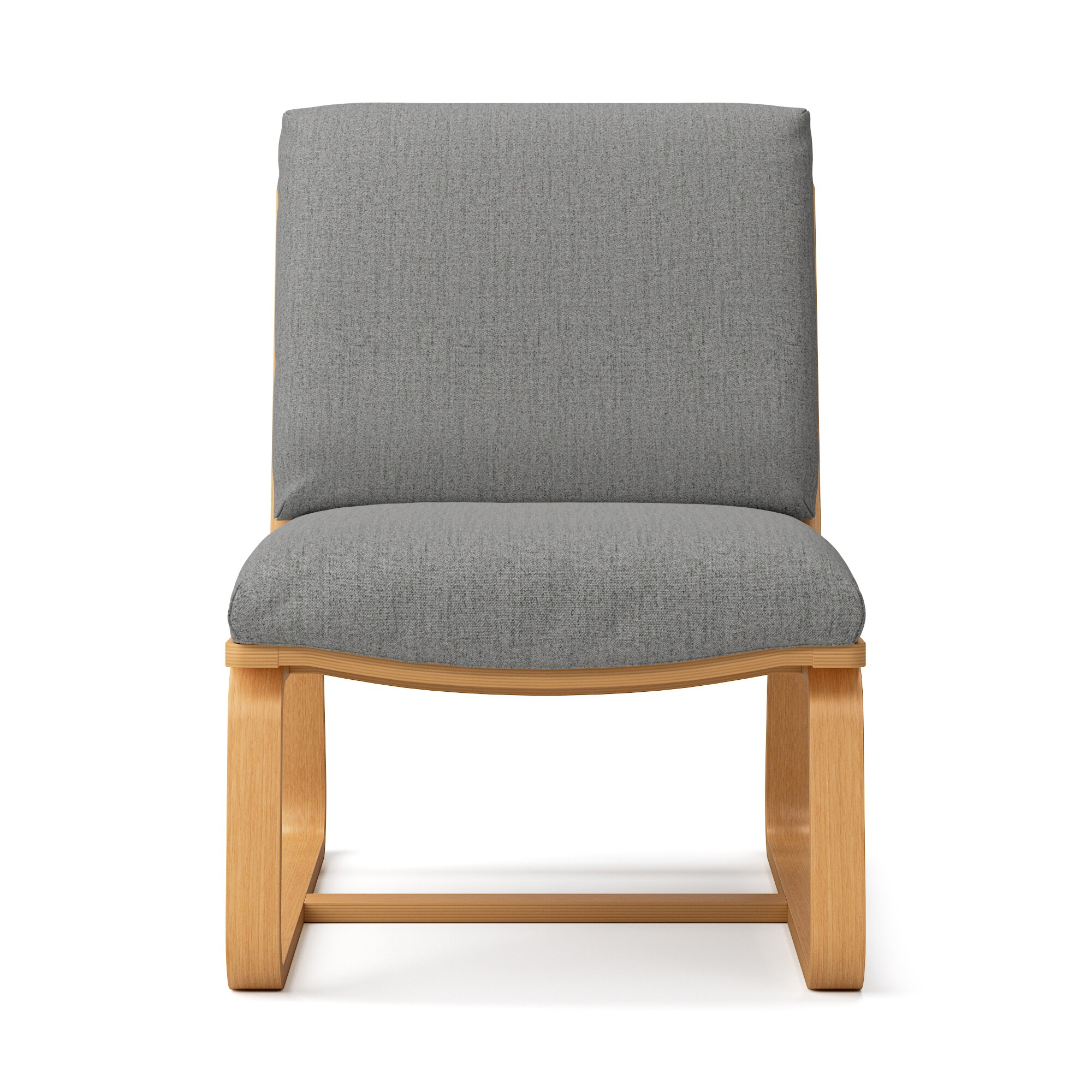 【カバー】リビングでもダイニングでもつかえる　綿帆布　ソファチェア用カバー