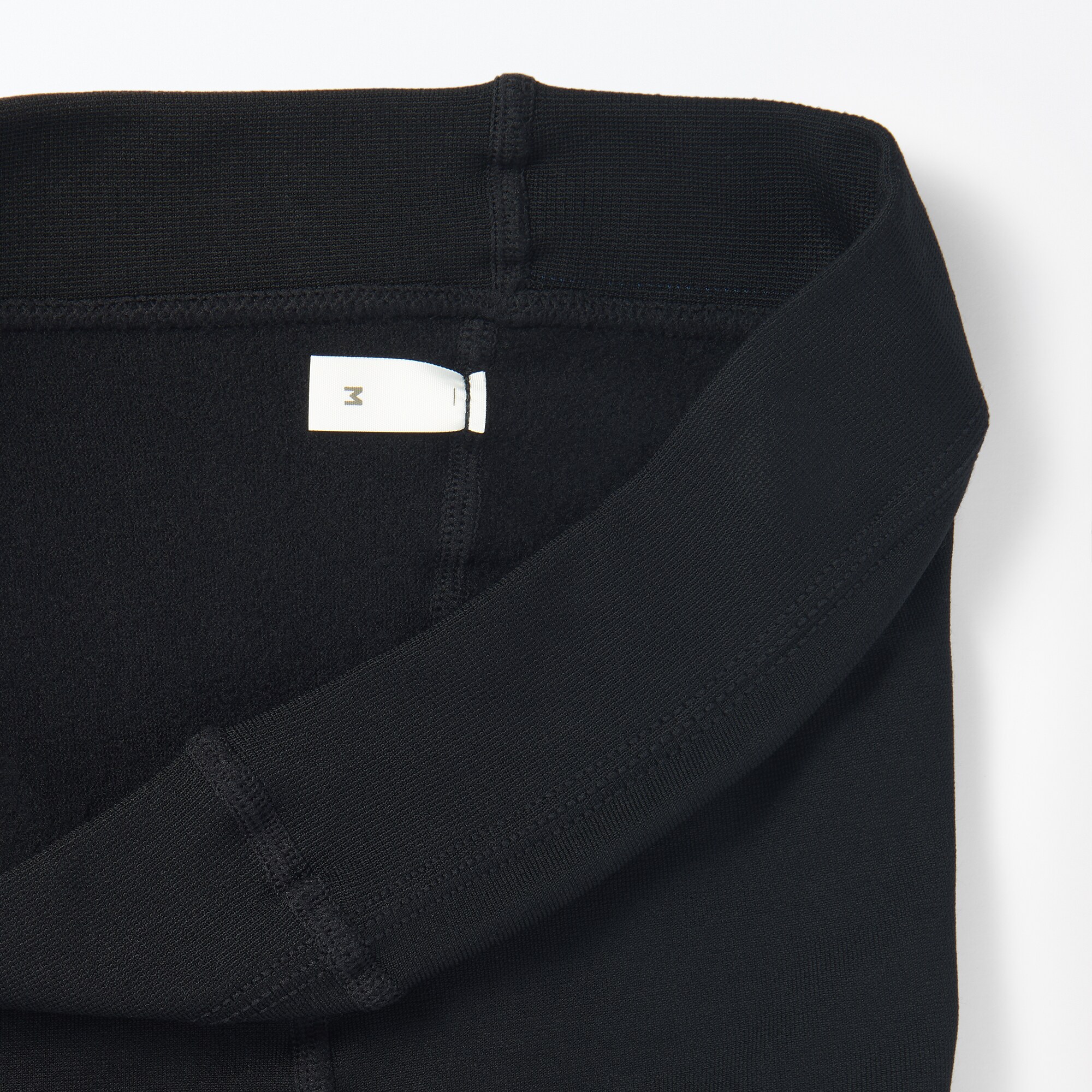 裏起毛・１６０デニール　タイツ