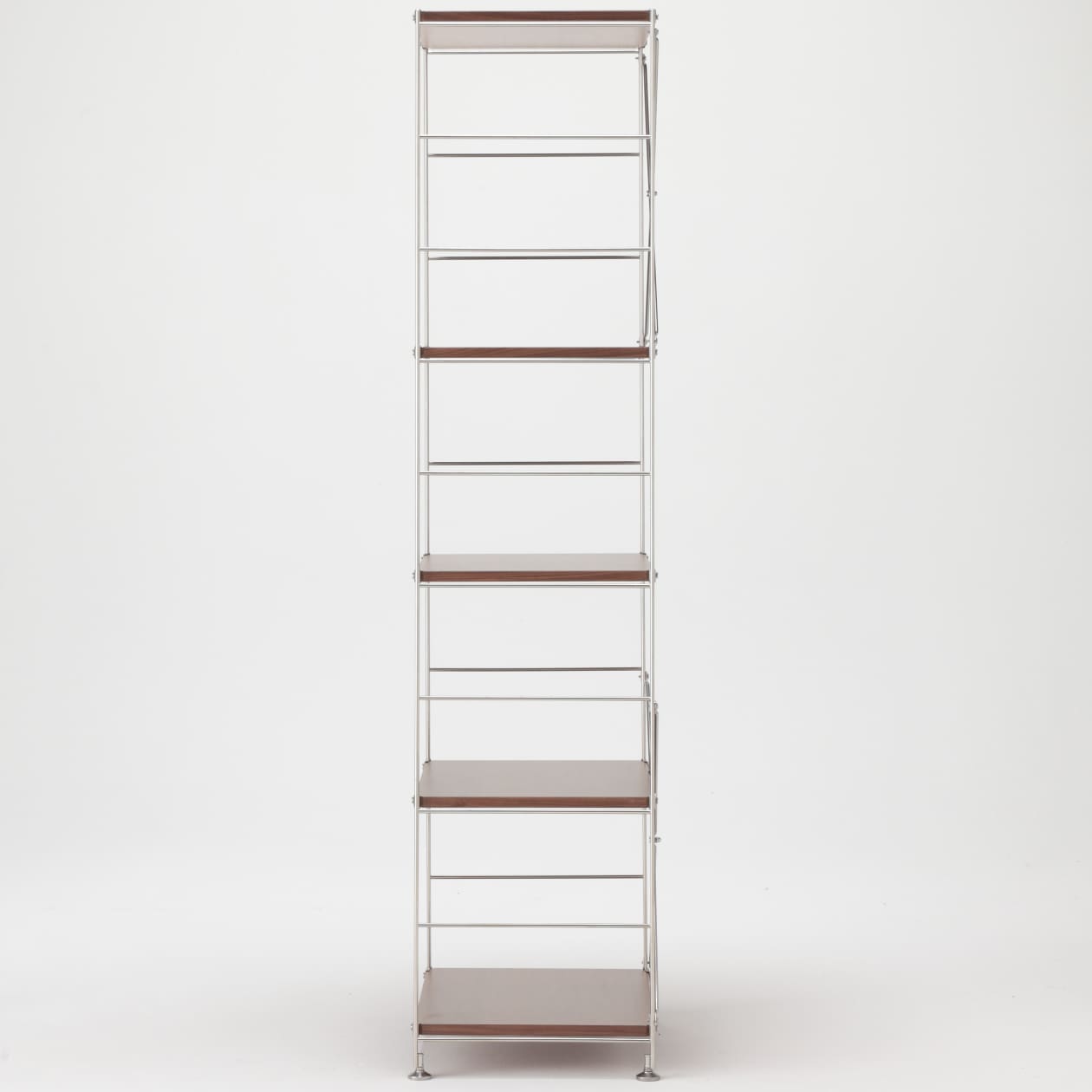 ステンレスユニットシェルフ・棚セット・大