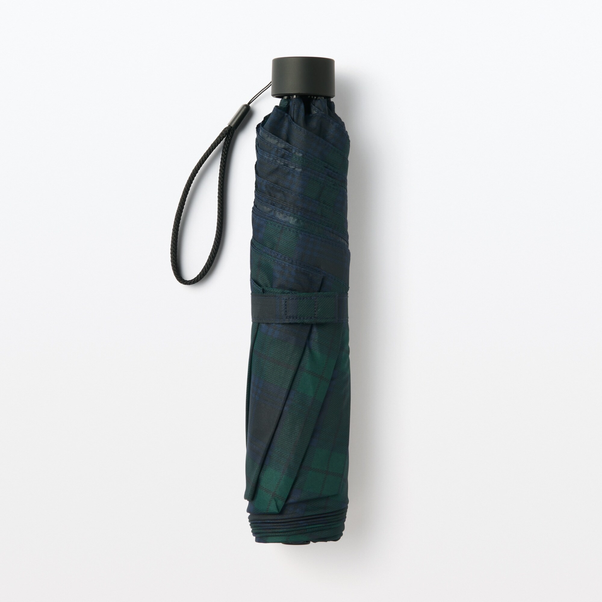 コンパクト　折りたたみ傘　