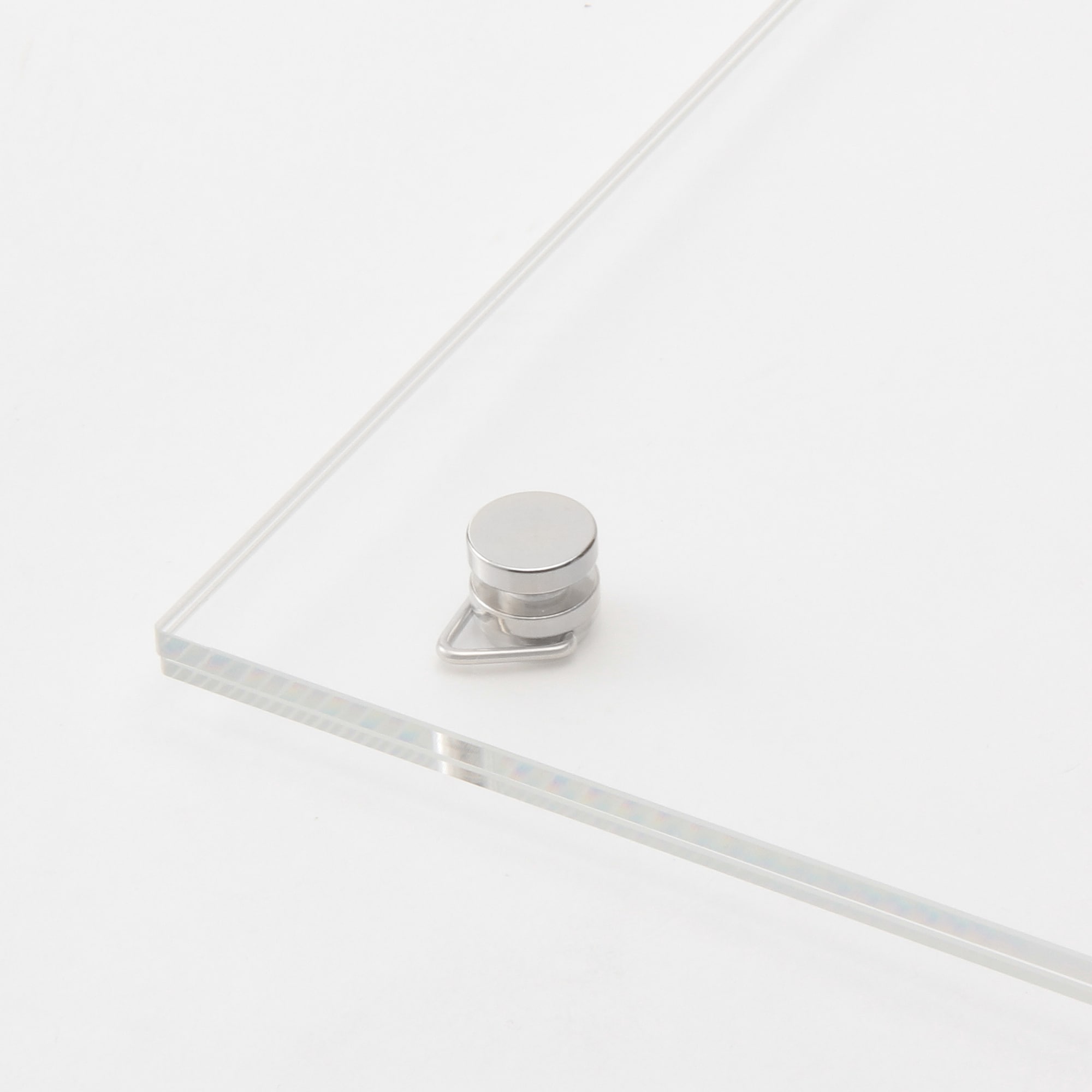 アクリルピクチャーフレーム・中　Ｂ３サイズ用