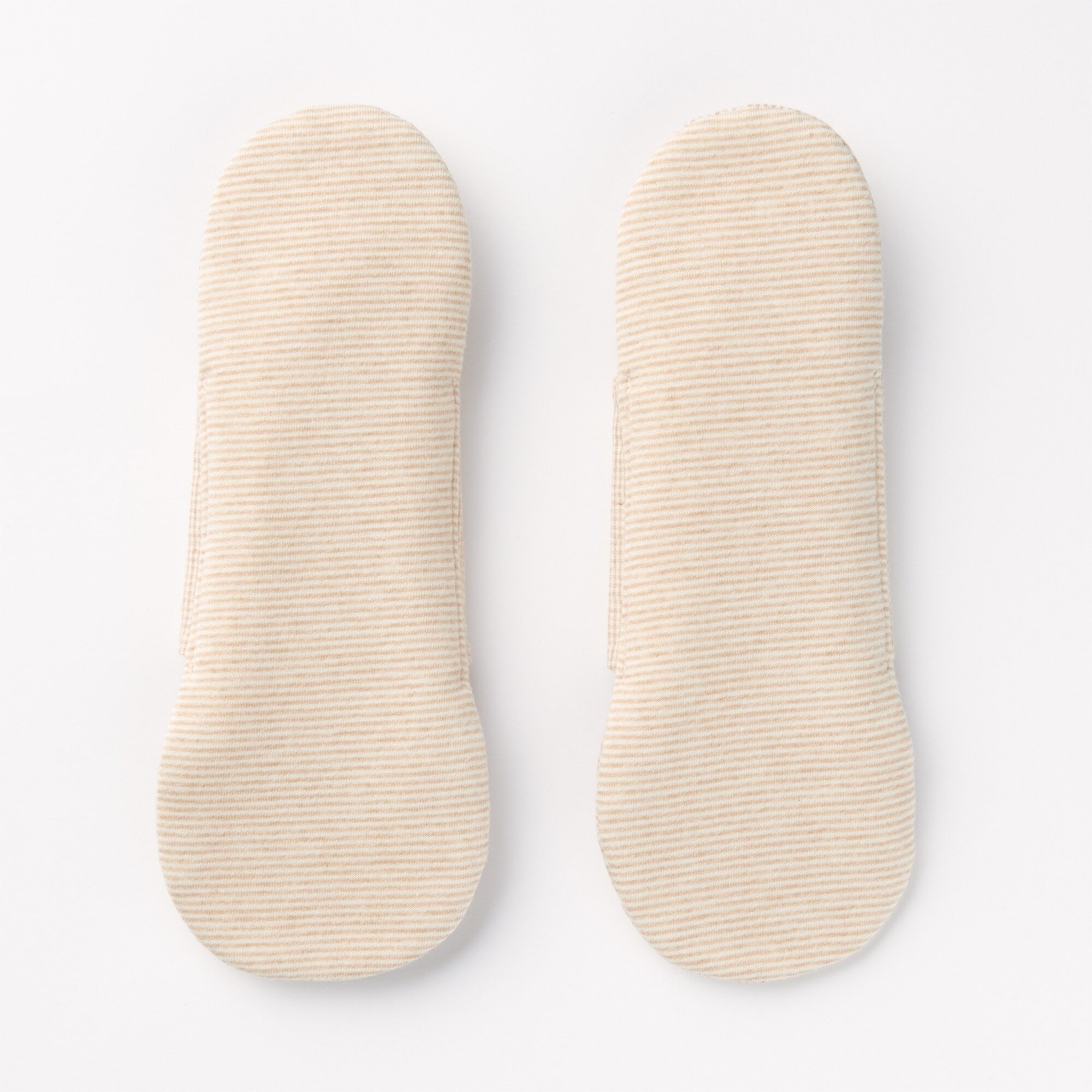 無染色２枚組布ナプキン