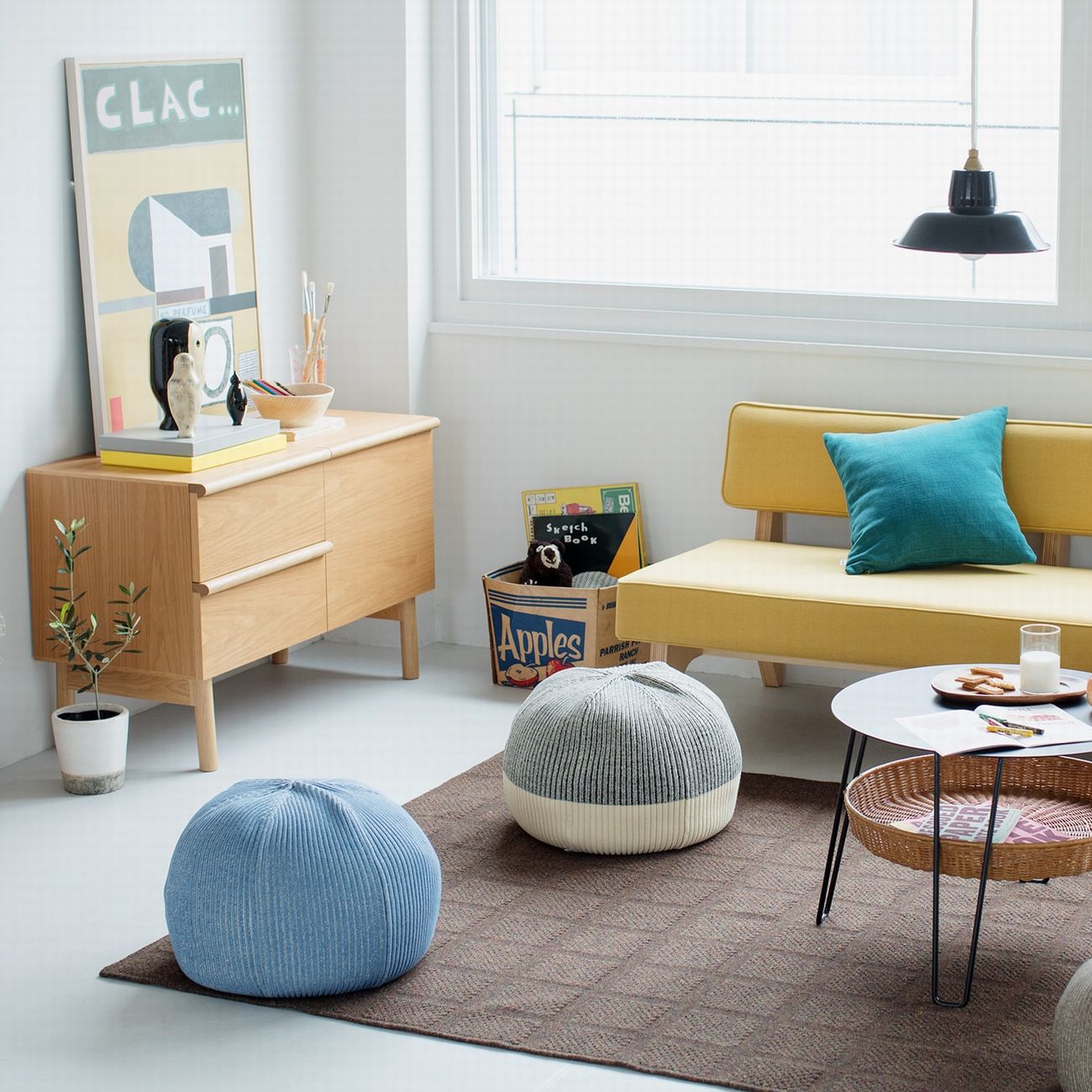 ＭＩＮＩ　ＰＵＵＦ（カバーのみ）