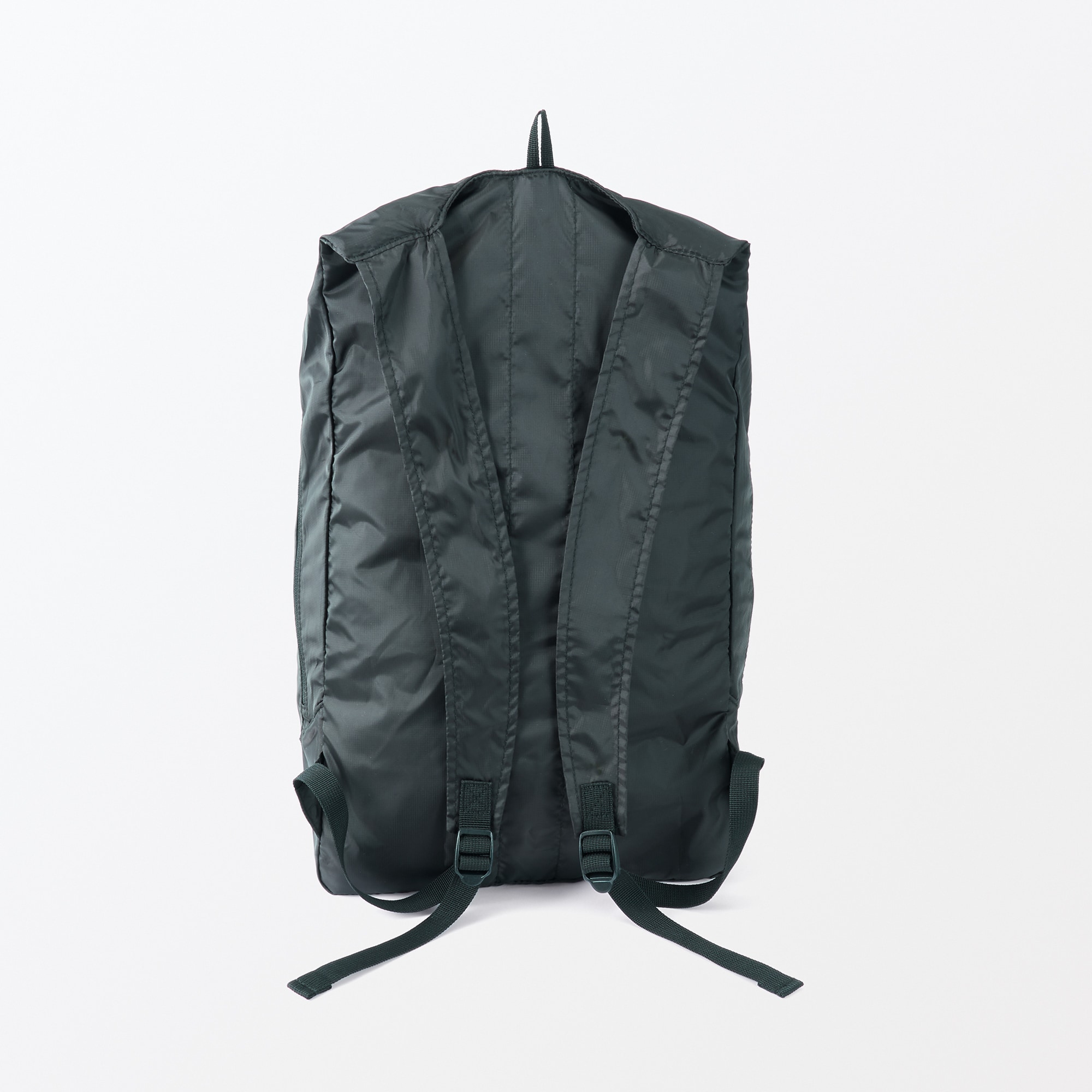 たためる　撥水リュックサック