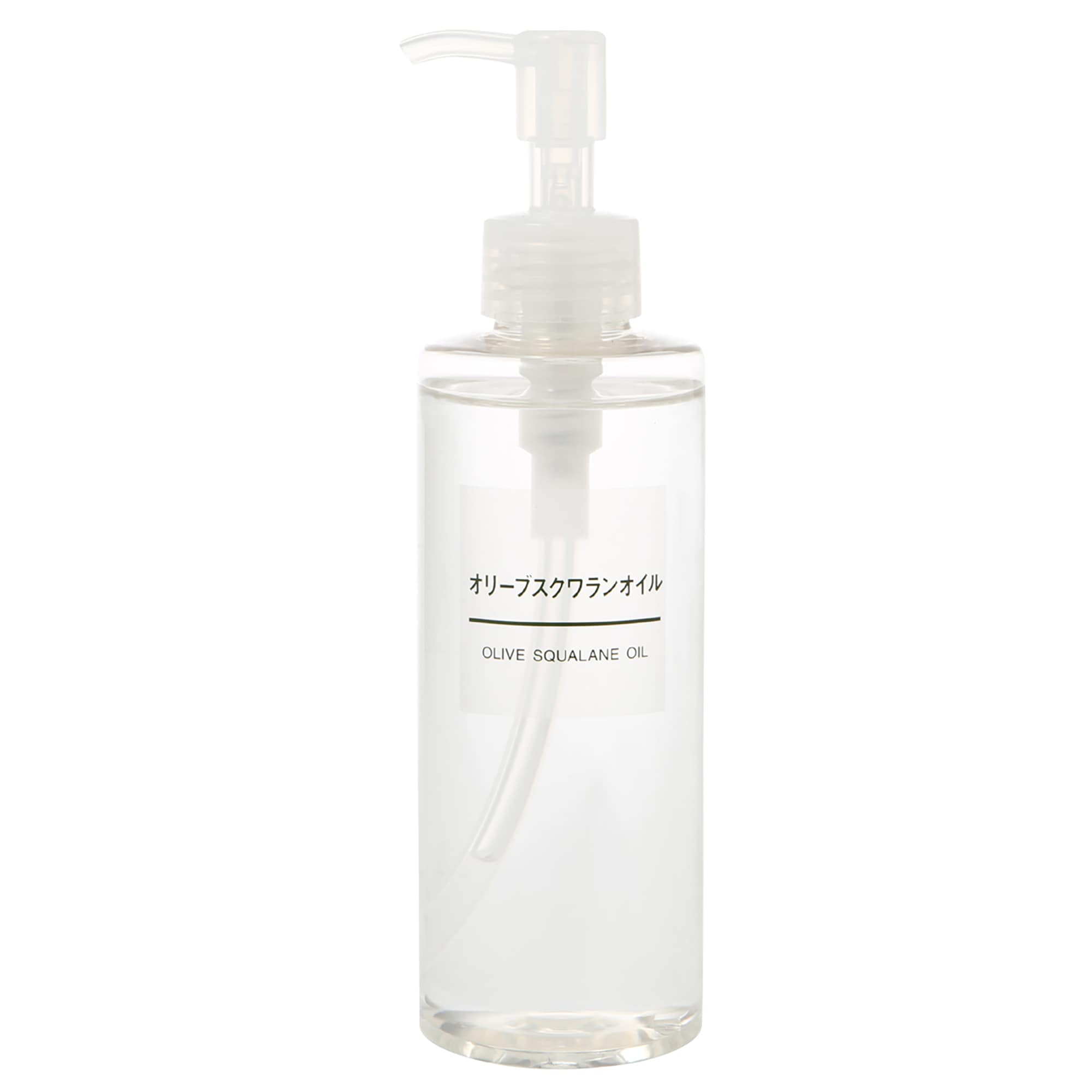 オリーブスクワランオイル　２００ｍｌ