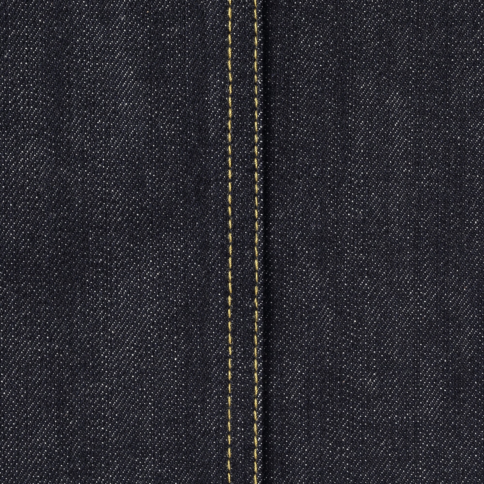 【カバー】綿デニムリビングでもダイニングでもつかえるベンチ・１用カバー