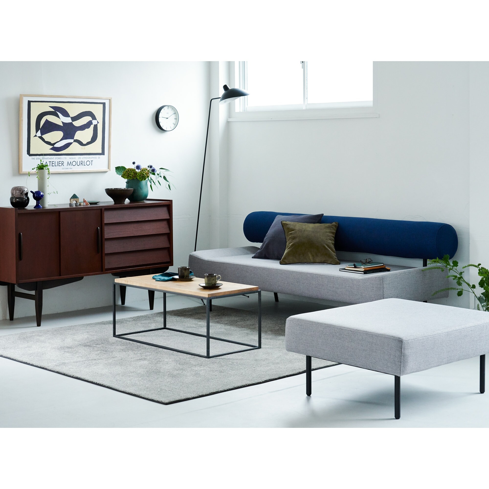 ［ＩＤＥＥ］ＤＩＶＡＮＣＯ　ＳＯＦＡ　Ｒ