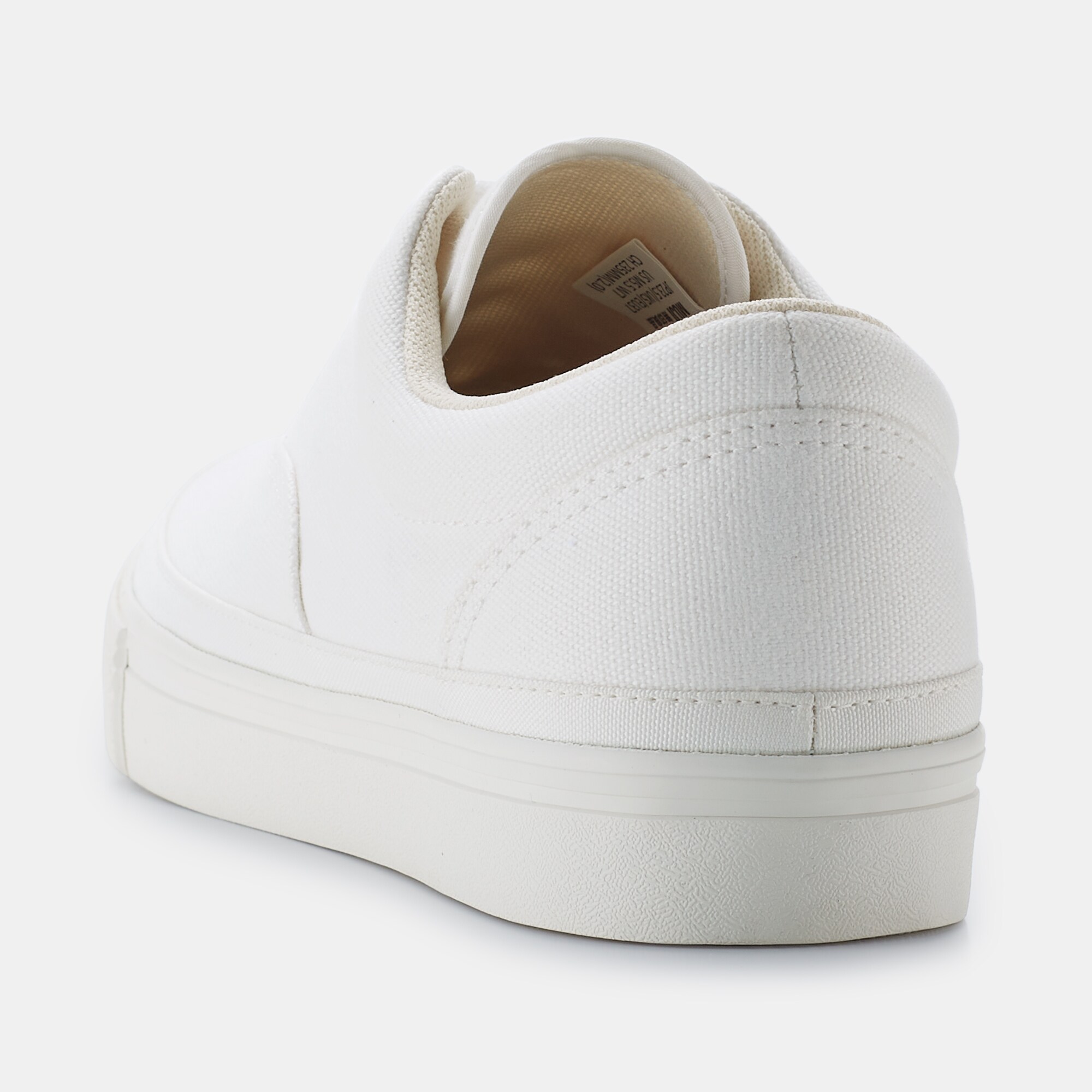 婦人　疲れにくい　撥水内羽根スニーカー