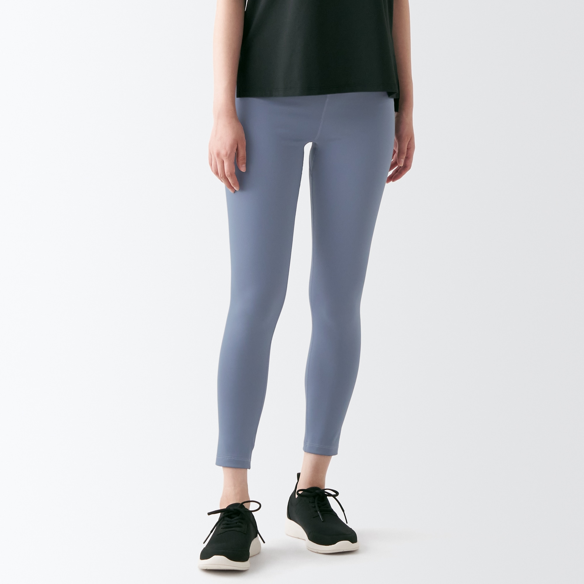 ＵＶカット乾きやすいレギンス