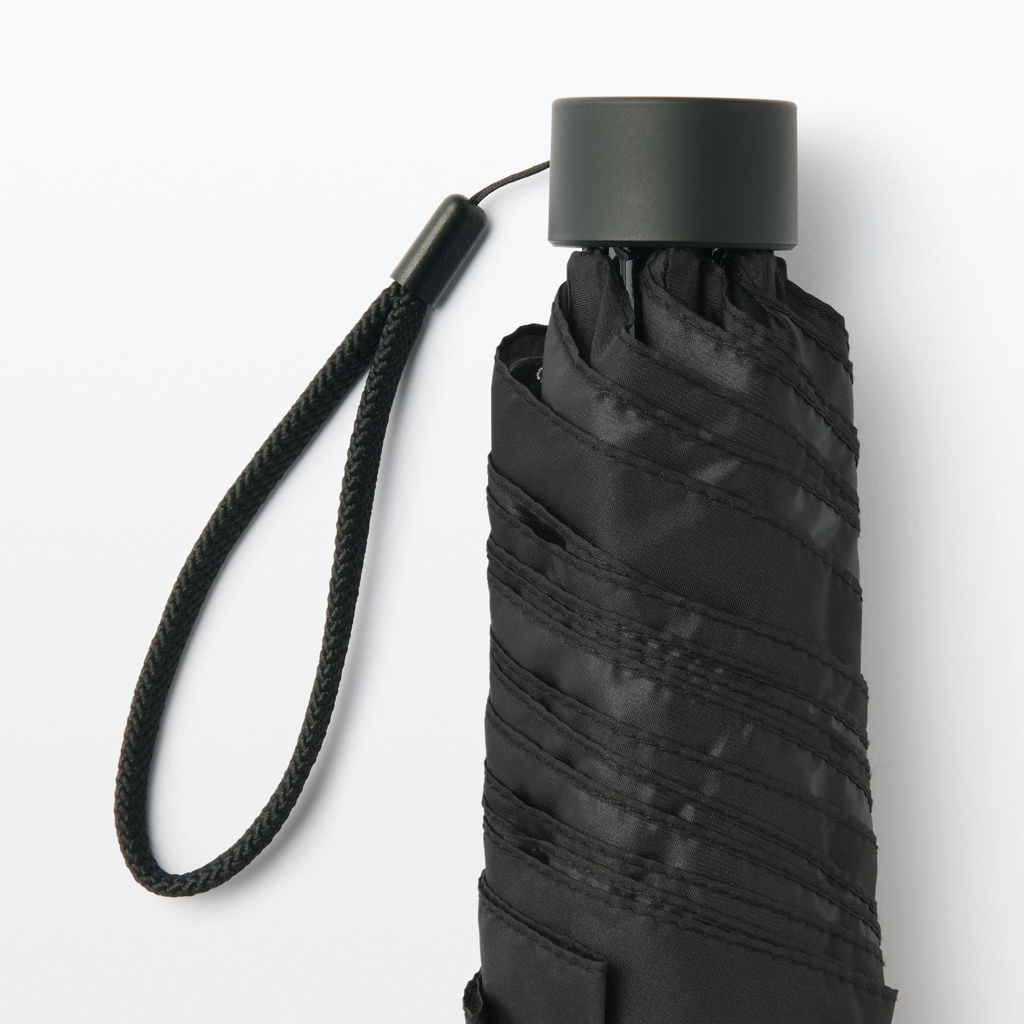 コンパクト　折りたたみ傘　