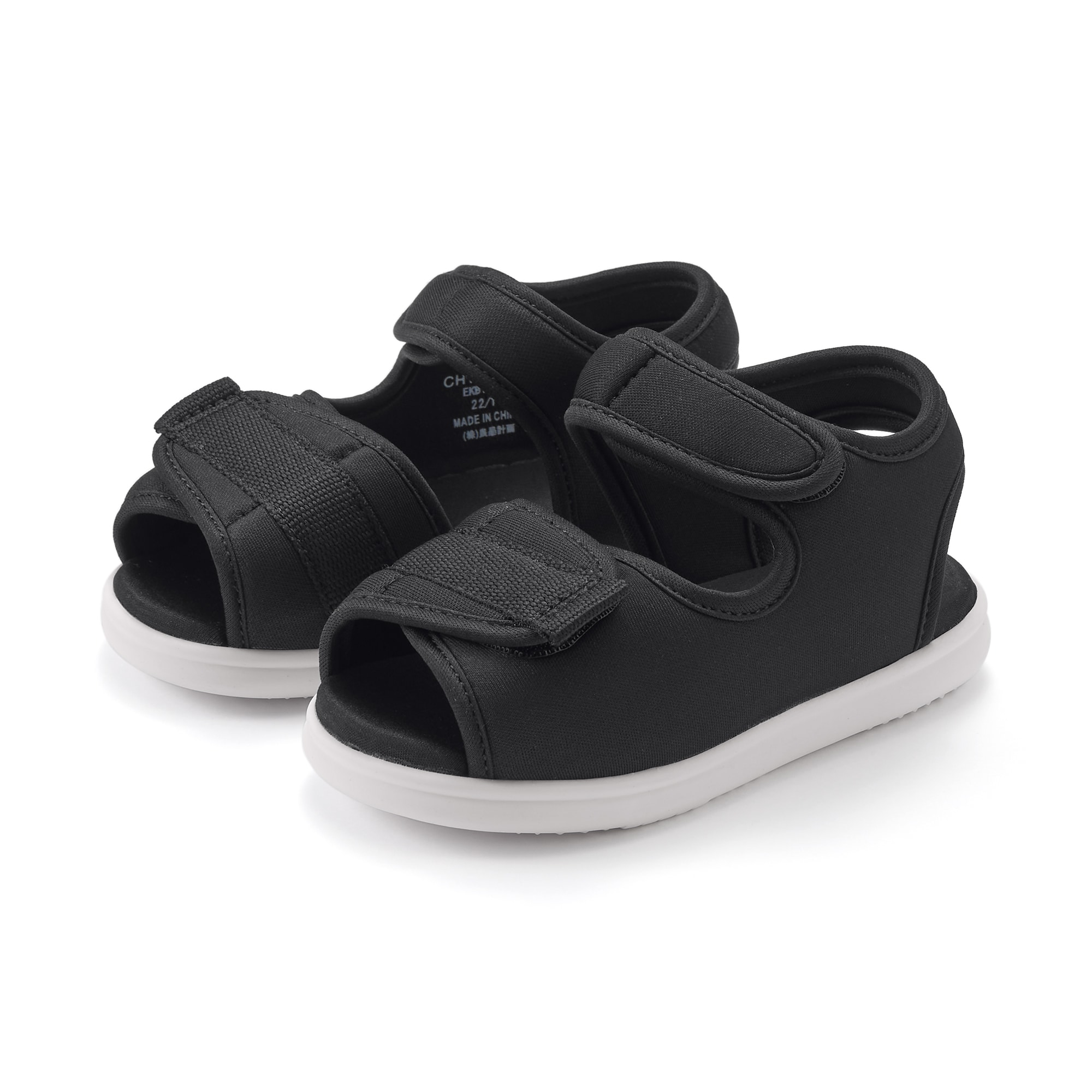 ベルト付サンダル（ベビー）