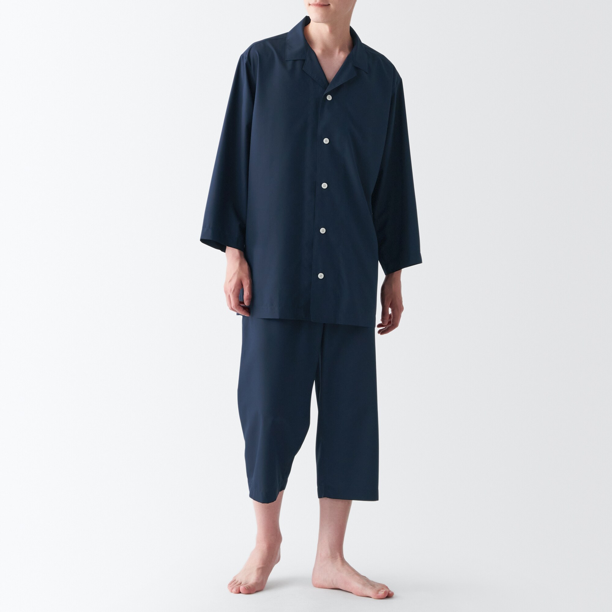 すぐ乾くトラベルパジャマ