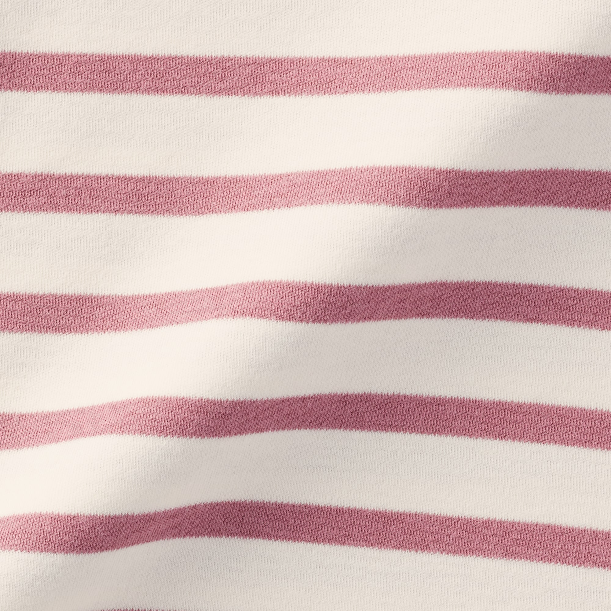 起毛スムースハイネック長袖Ｔシャツ（ベビー）