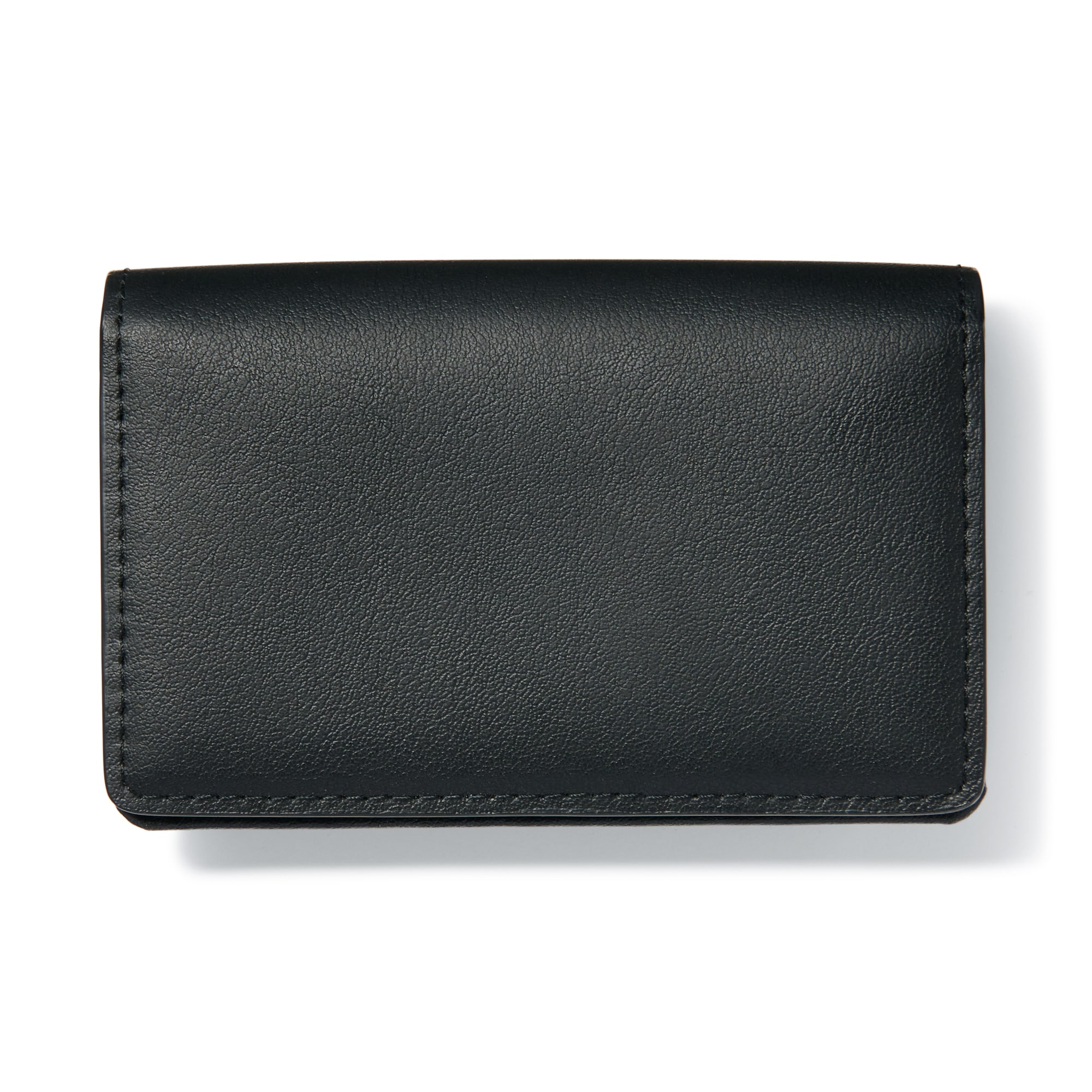 植物由来の原料を使った　名刺入れ