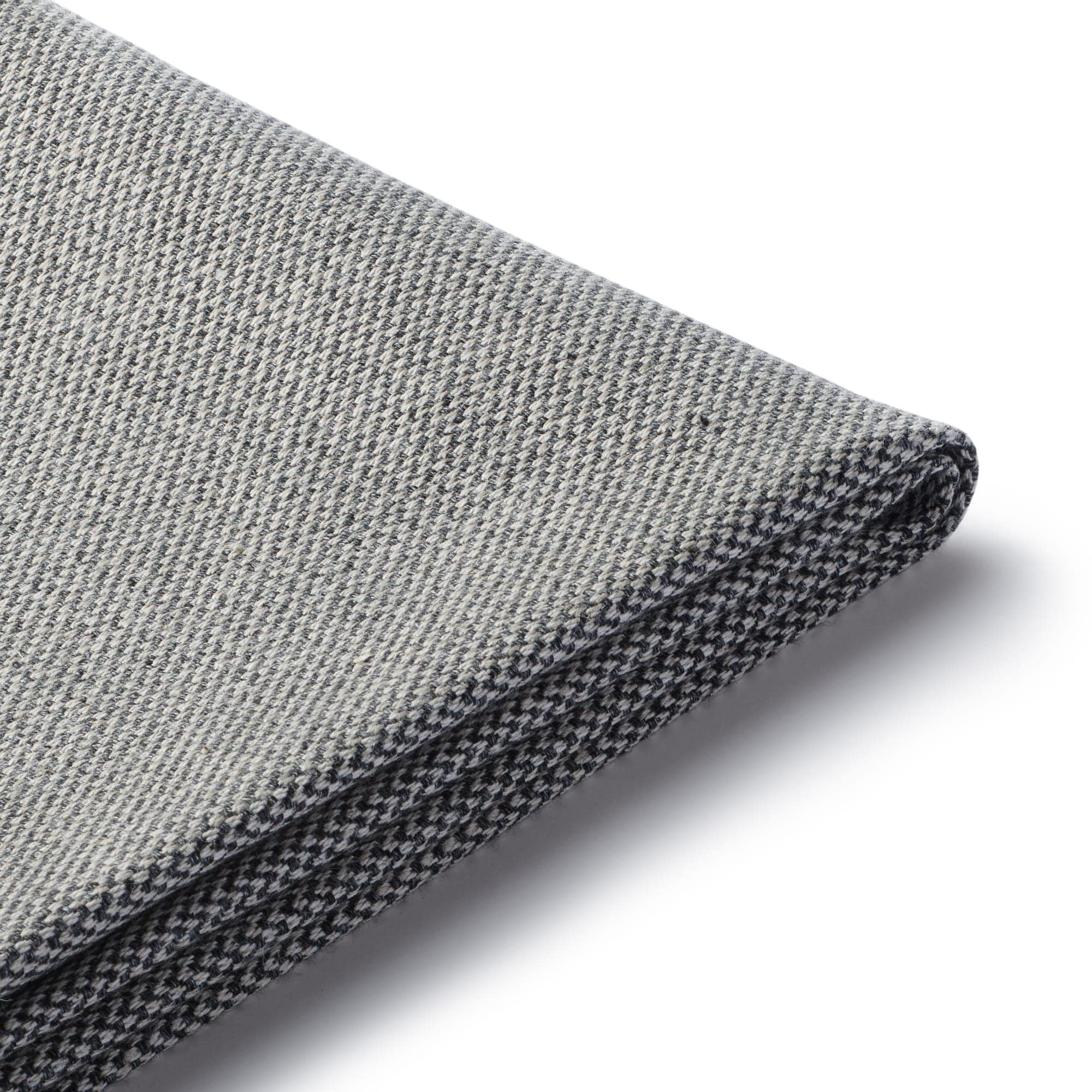 【カバー】綿麻バスケット織リビングでもダイニングでもつかえるベンチ・２用カバー