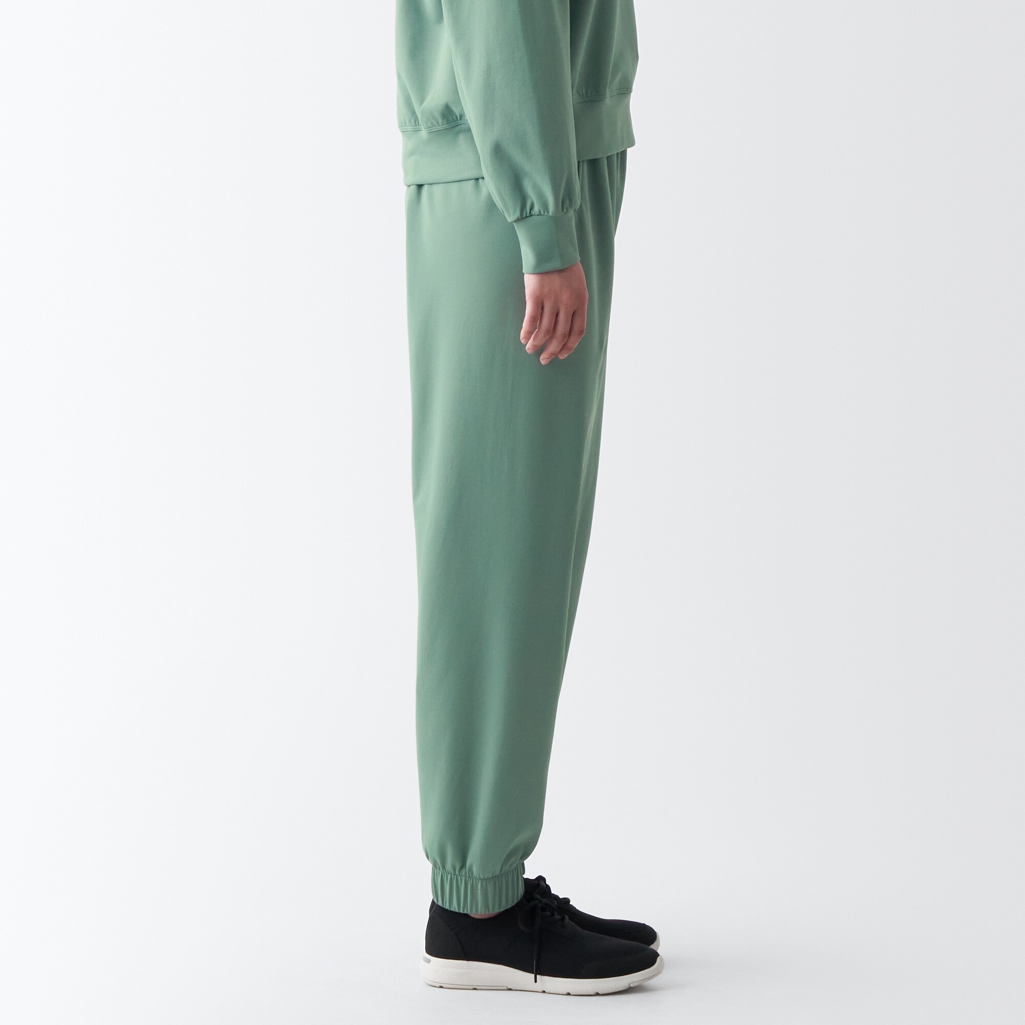 ＵＶカット乾きやすいスウェットパンツ