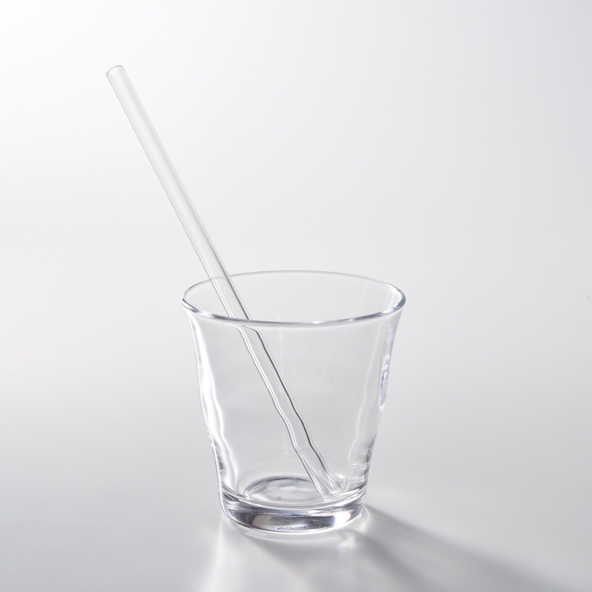 ガラスストロー「グラデーション」 1本